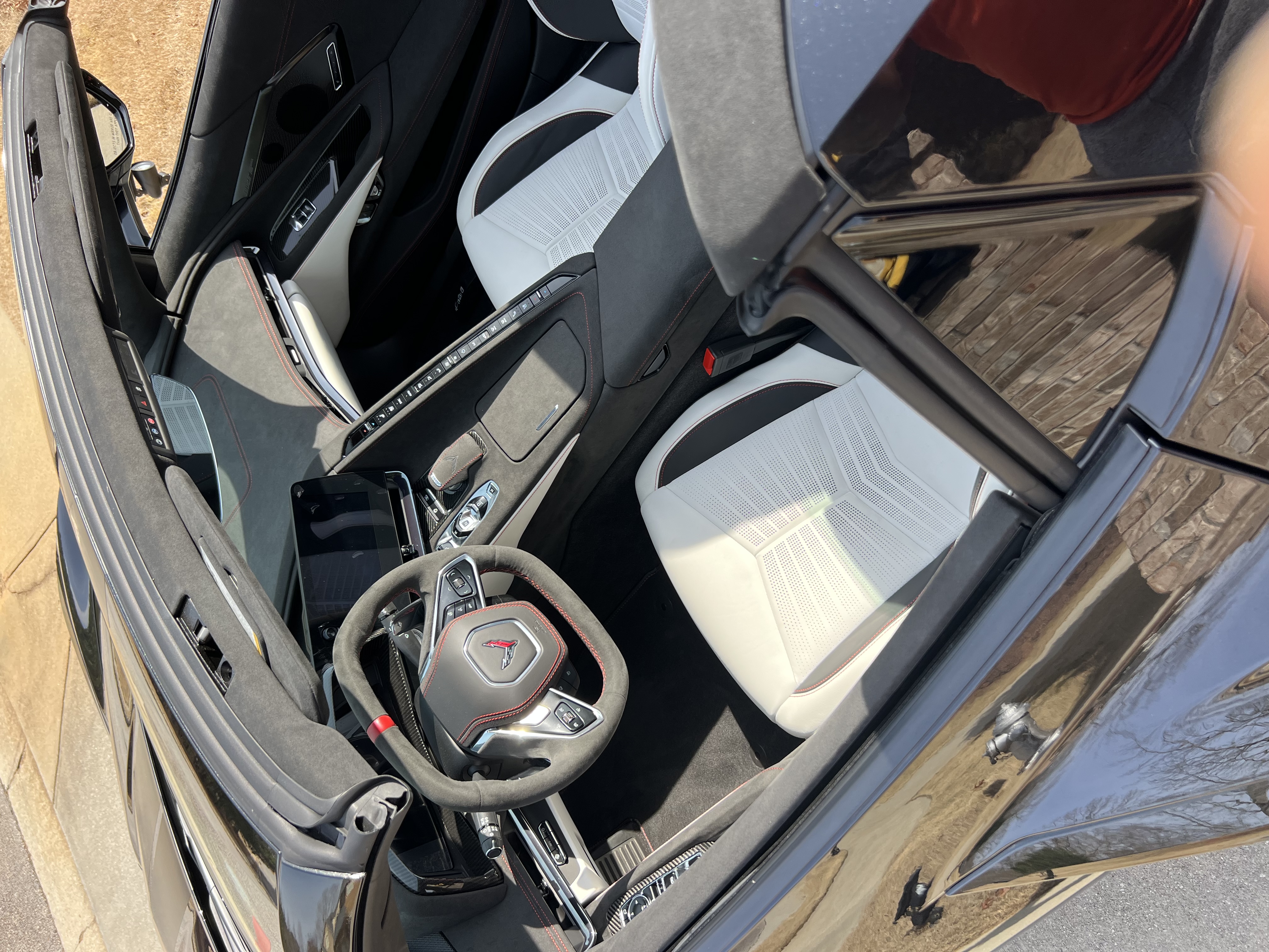 2023 Chevrolet Corvette Stingray Premium Conv