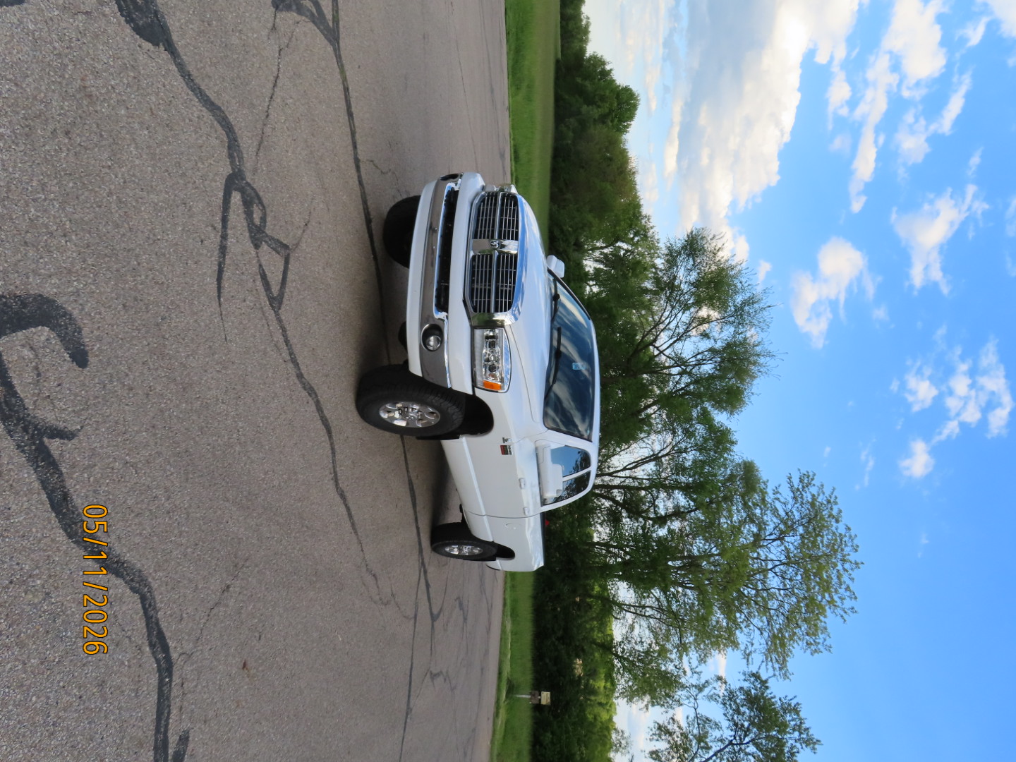 Used 2008 Dodge Ram 2500 Truck SLT w/ Popular Equipment Group