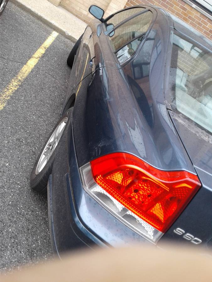 『Self Service』vol.25（2006年 Fall／Winter号） Used 2006 Volvo S60 for Sale - Kelley Blue Book