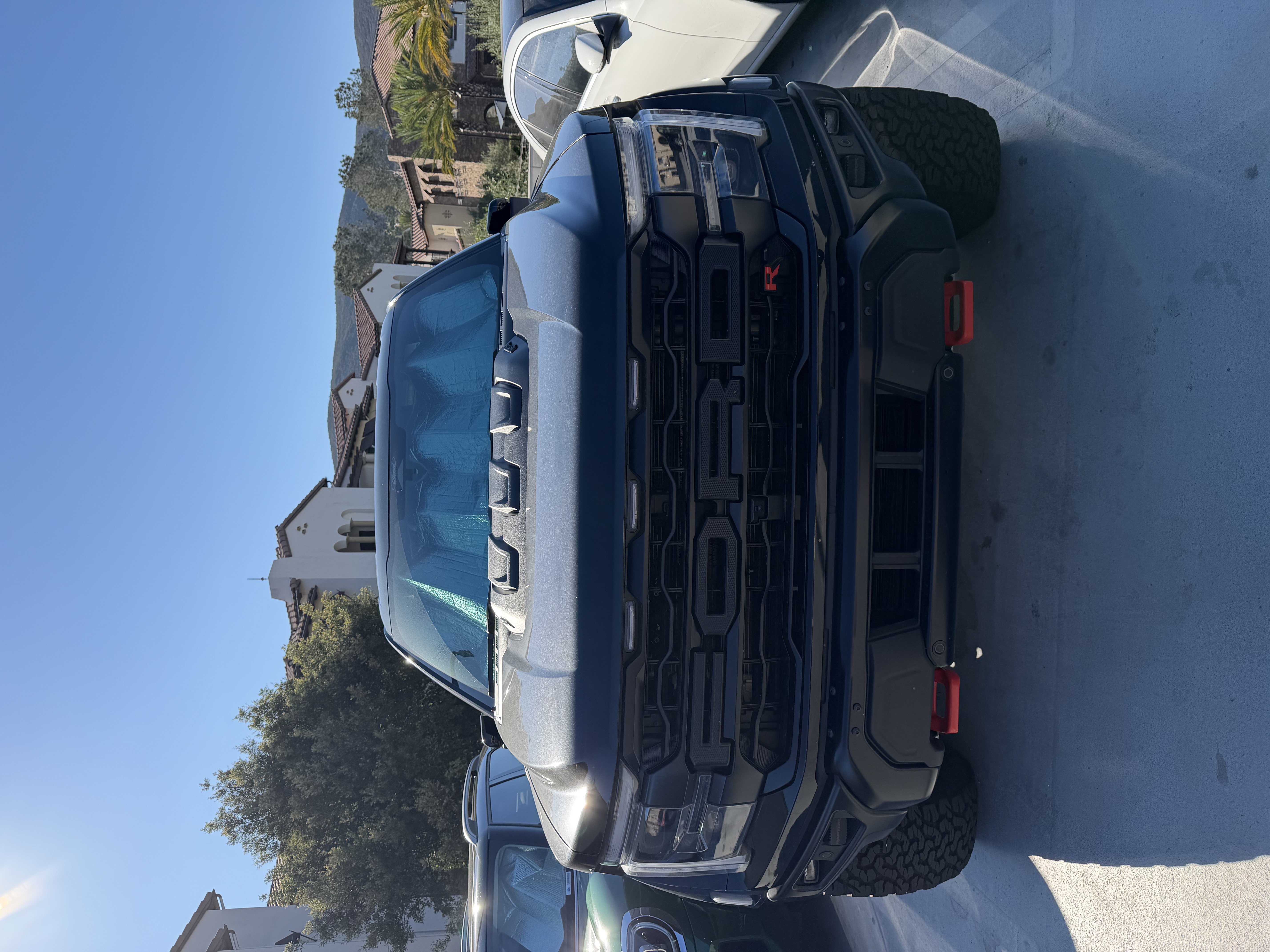 Used 2025 Ford F150 Raptor w/ Equipment Group 803A Raptor R