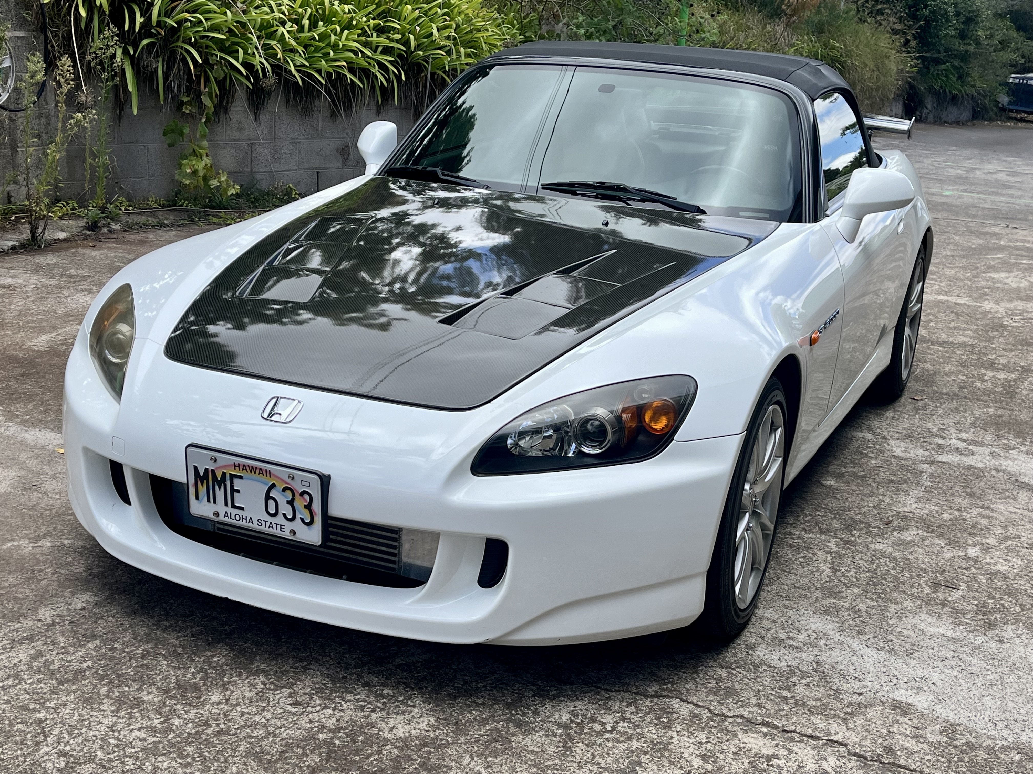 Used 2004 Honda S2000