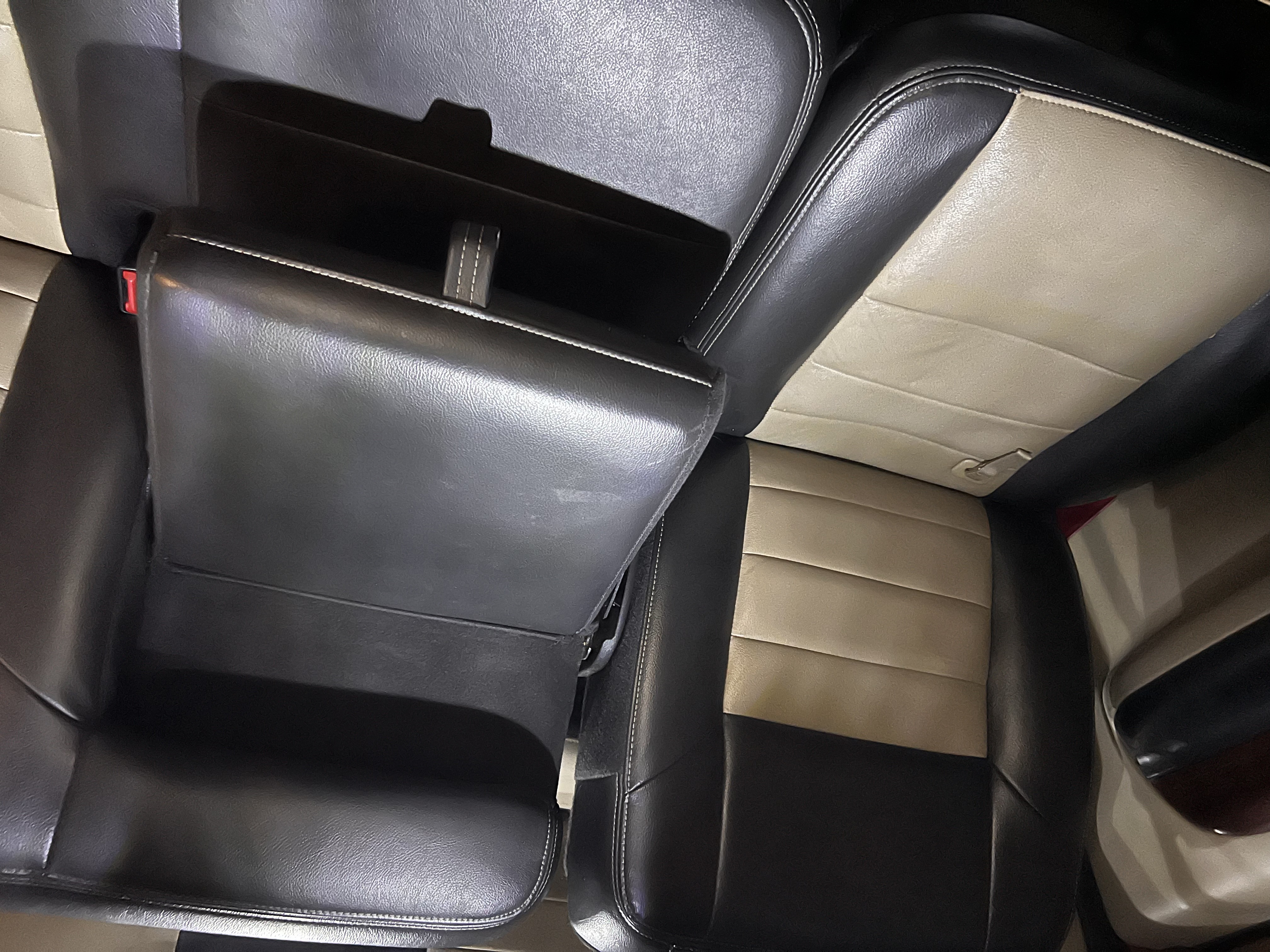 2005 Ford Excursion Eddie Bauer