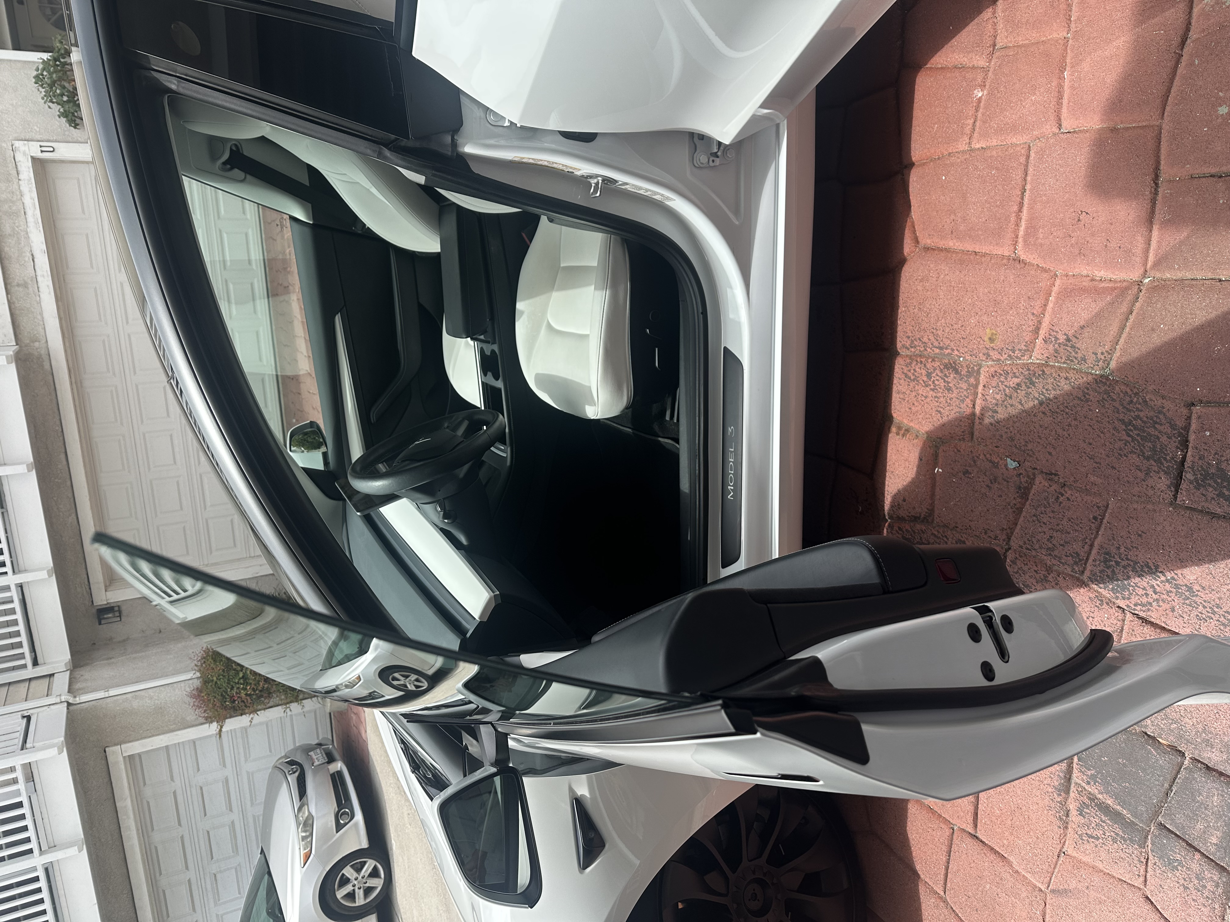 2023 Tesla Model 3 Long Range