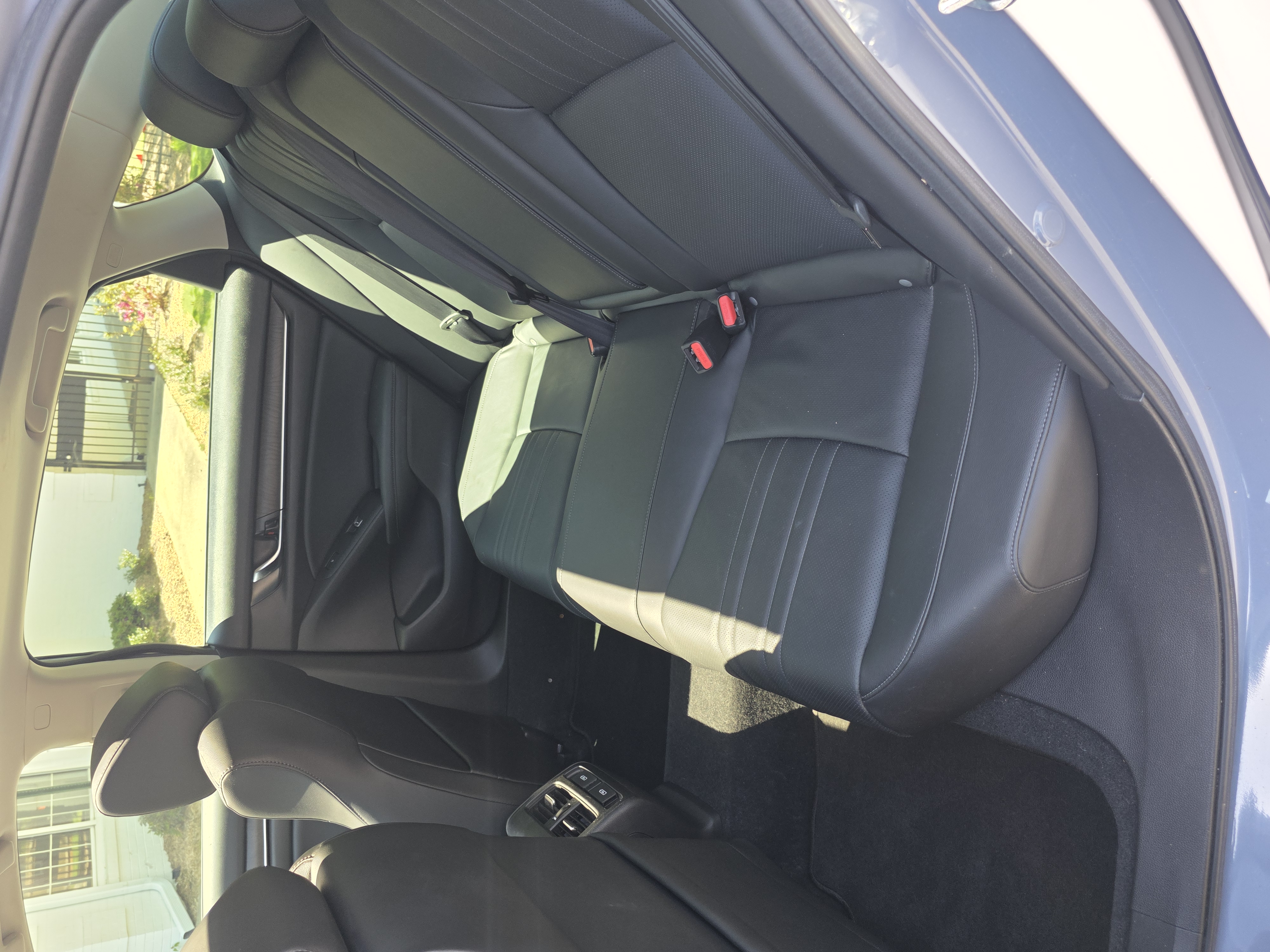 2022 Honda Accord Touring