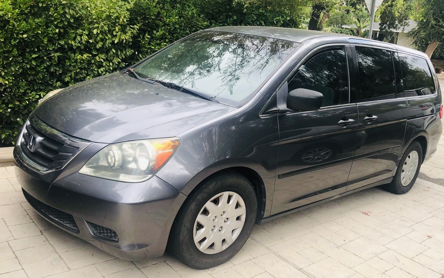2010 Honda Odyssey LX