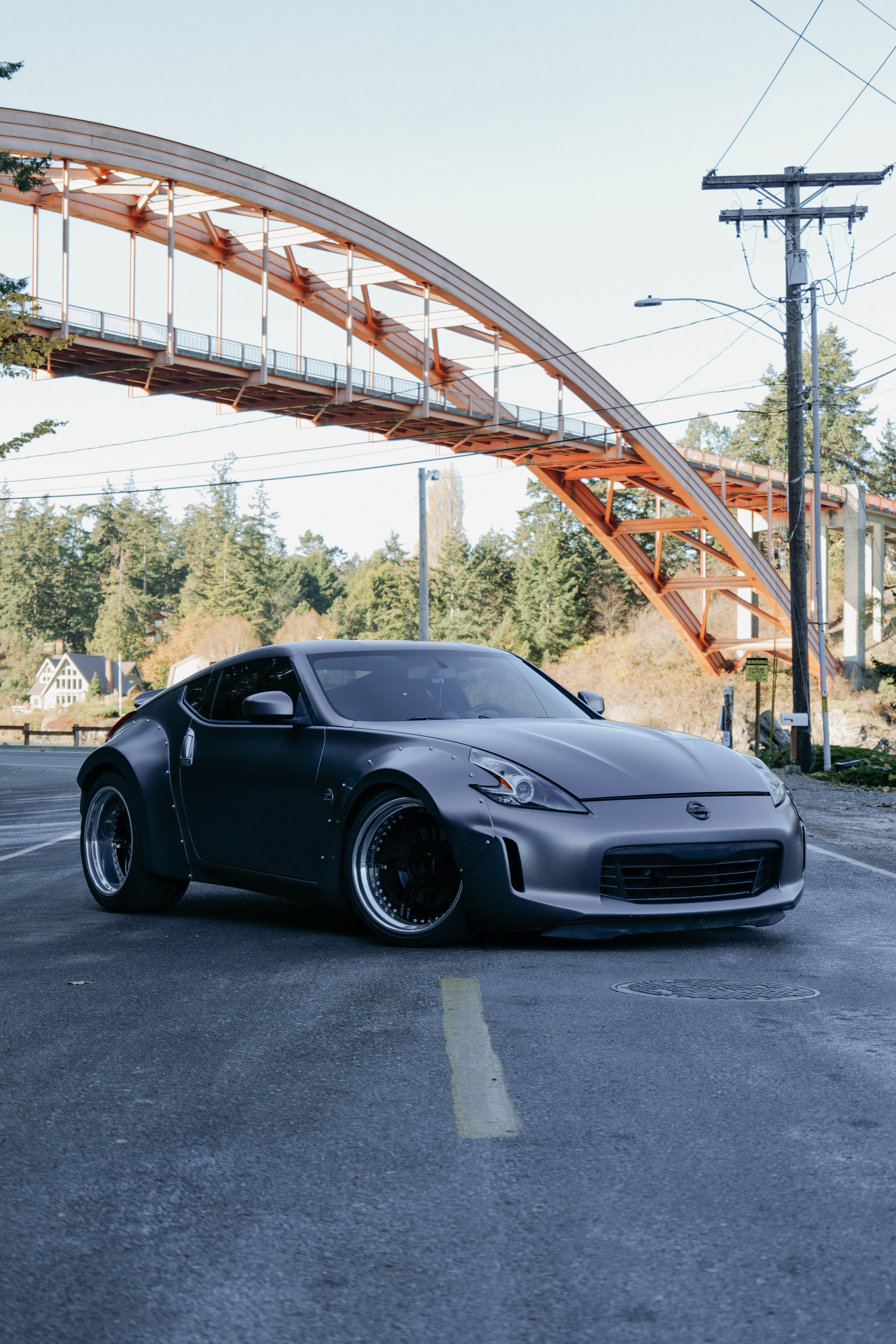 Used 2009 Nissan 370Z Coupe