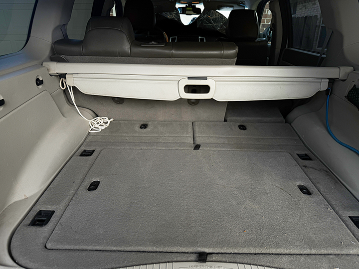 2010 Jeep Grand Cherokee Limited