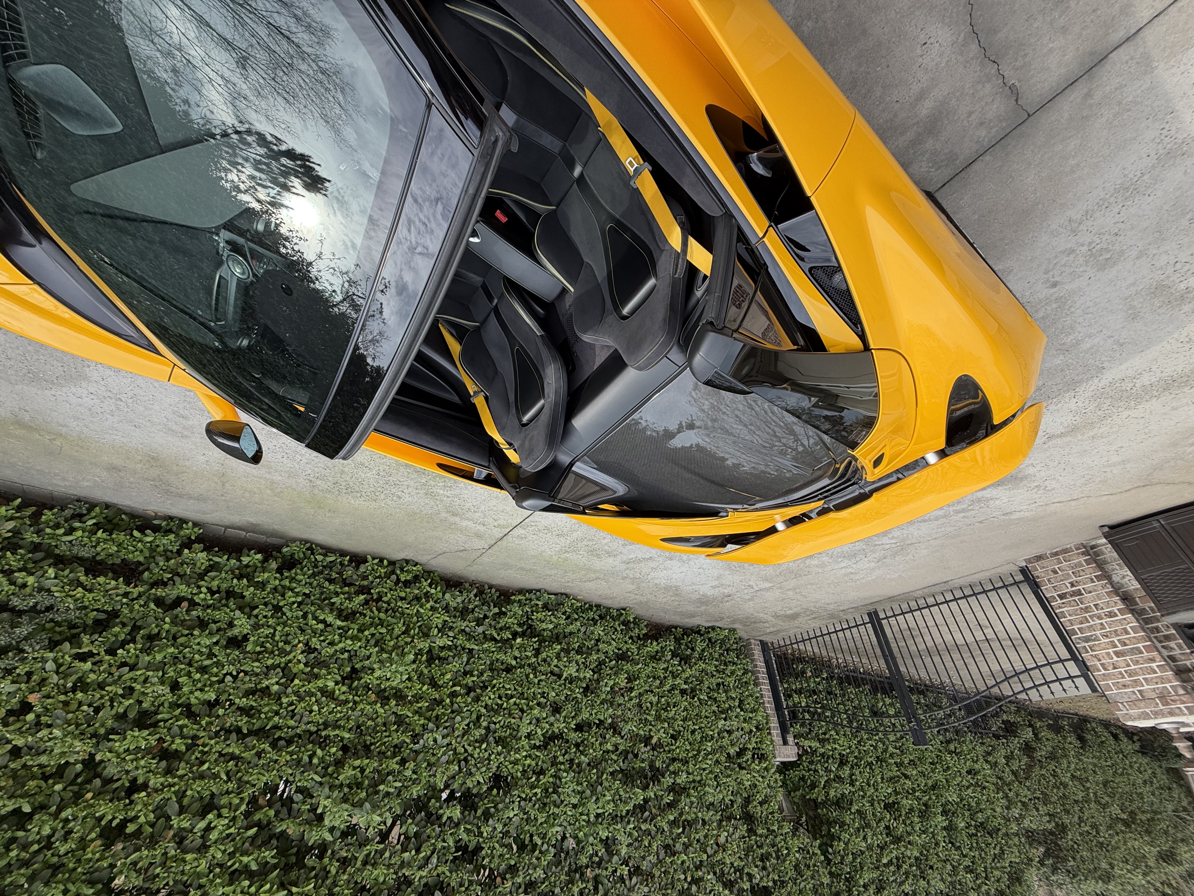 Used 2020 McLaren 720S Spider photo 23