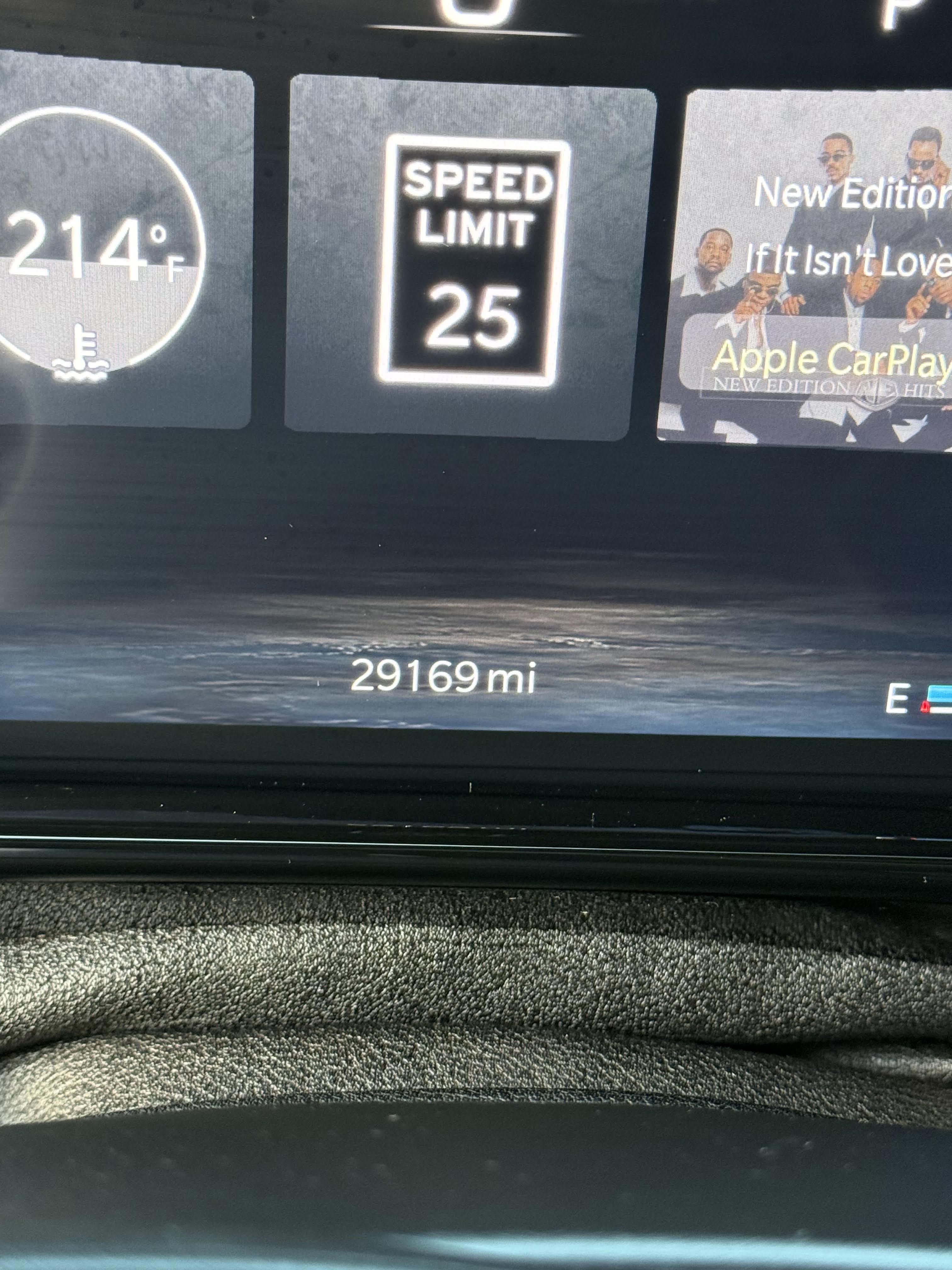 2023 Jeep Grand Wagoneer L Series II