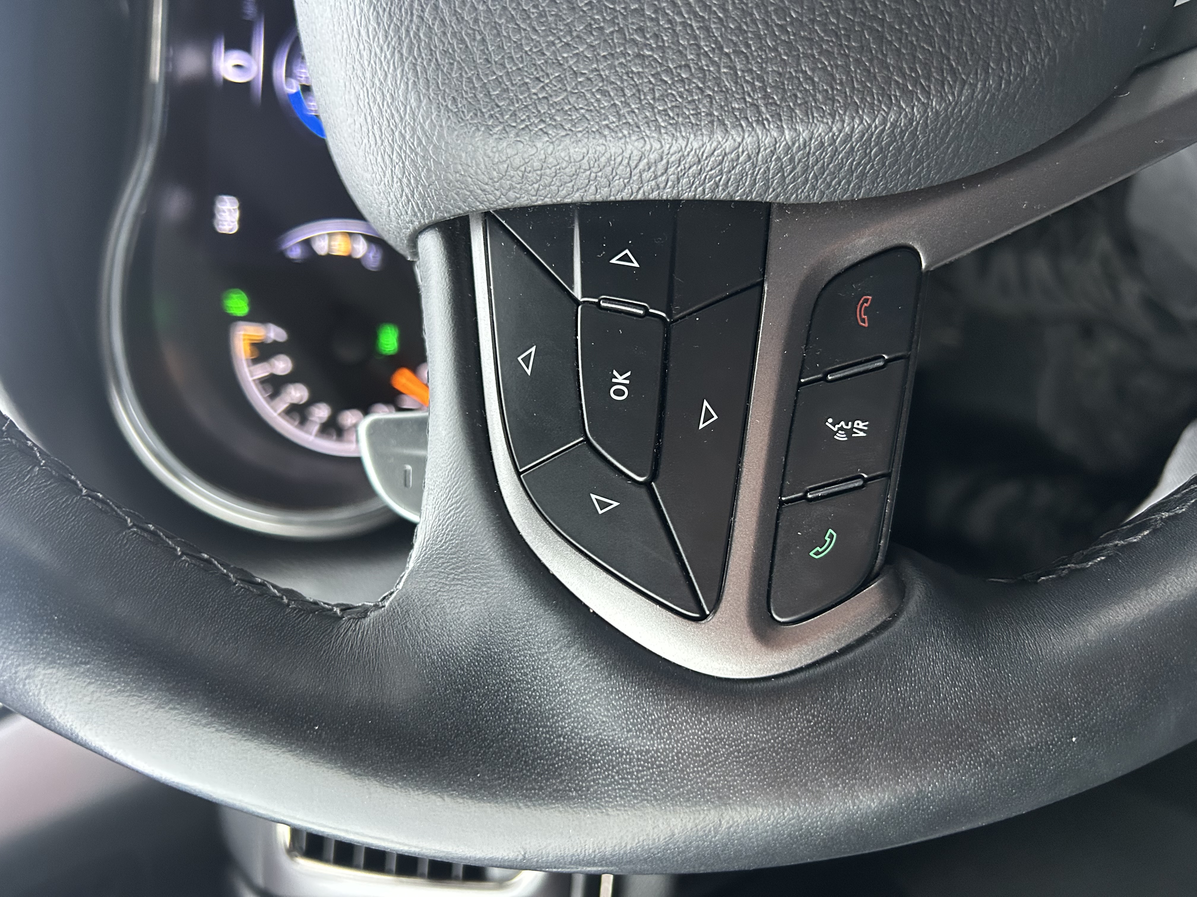 2019 Jeep Grand Cherokee Limited X