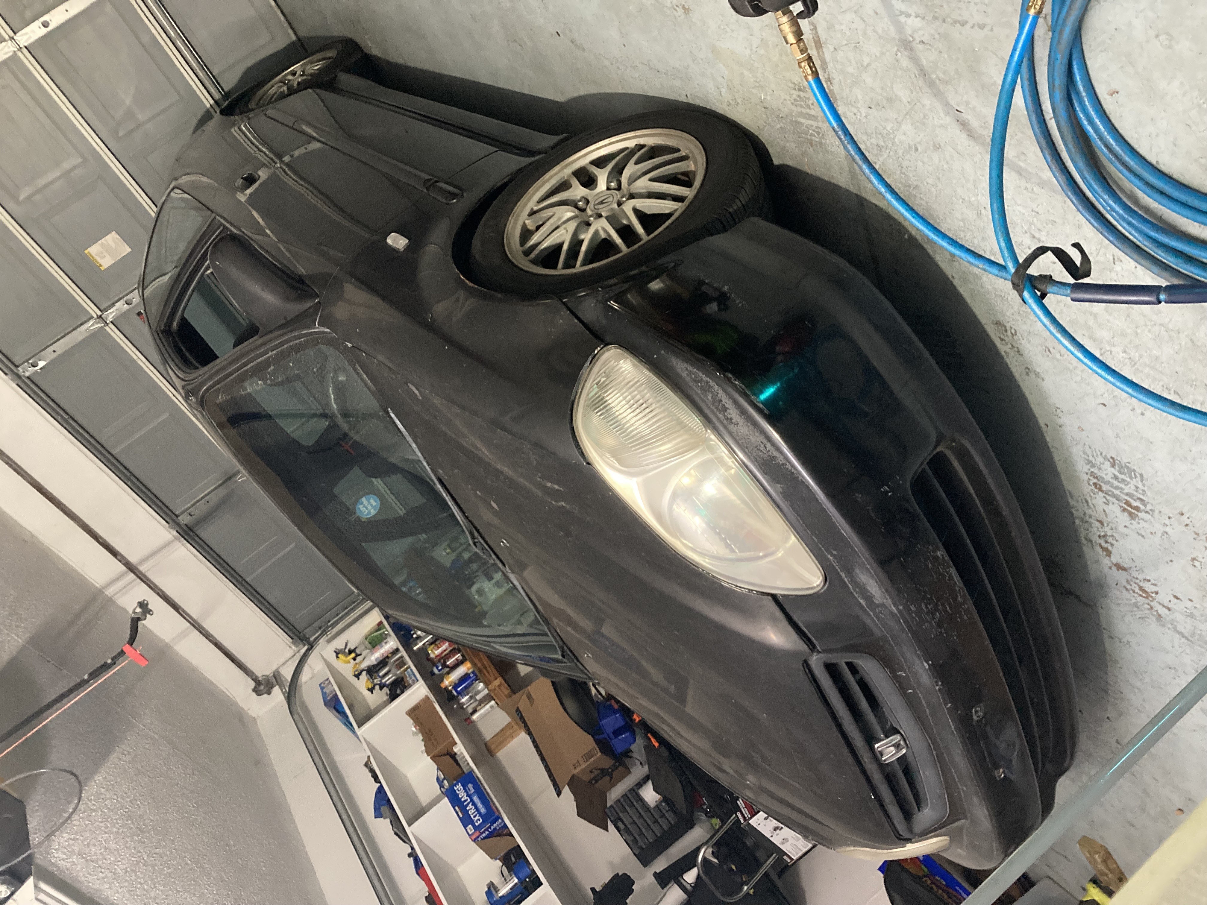 Used 1996 Honda Civic DX