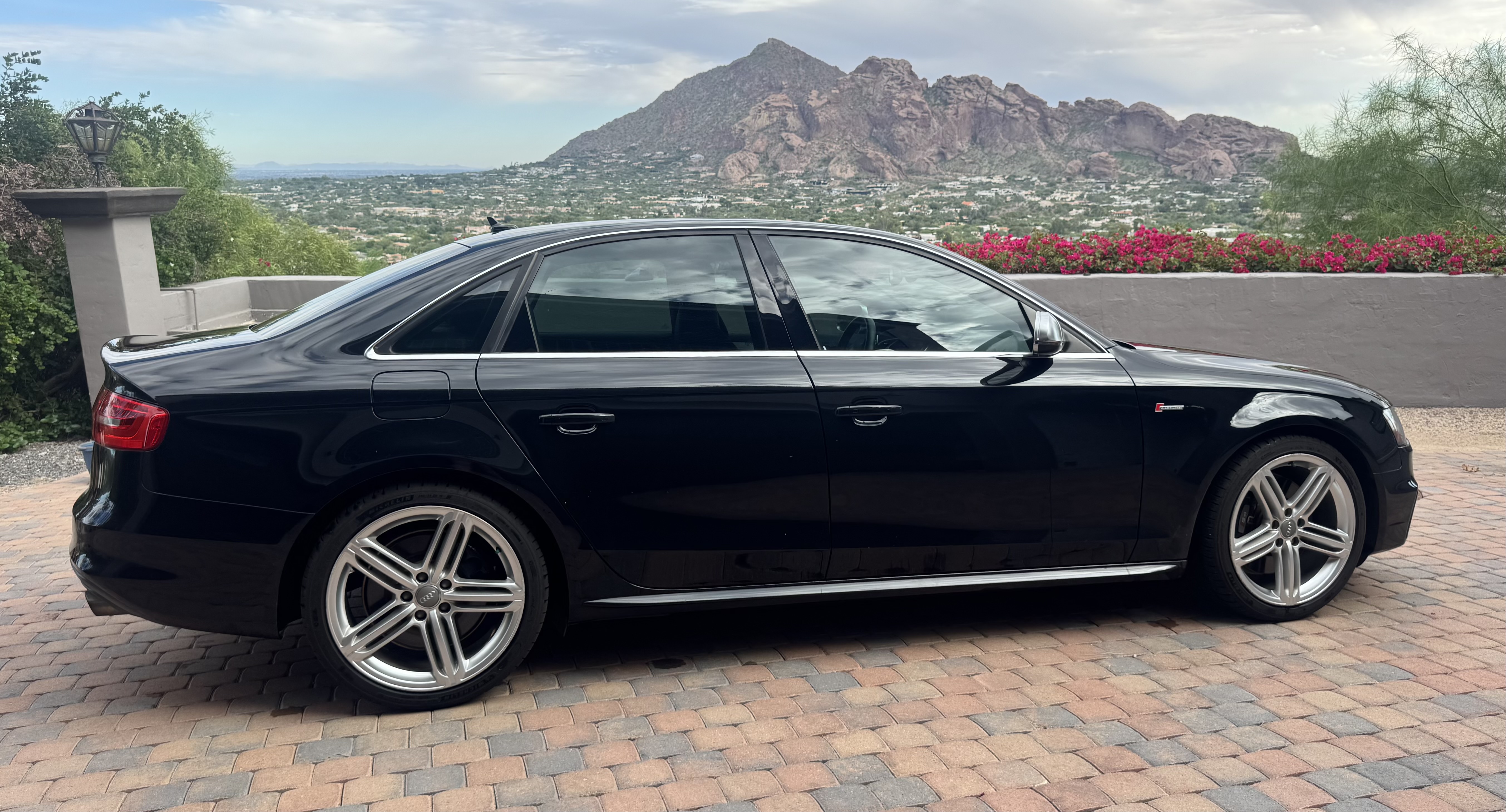 Used 2013 Audi S4 Premium Plus w/ Audi MMI Navigation Plus