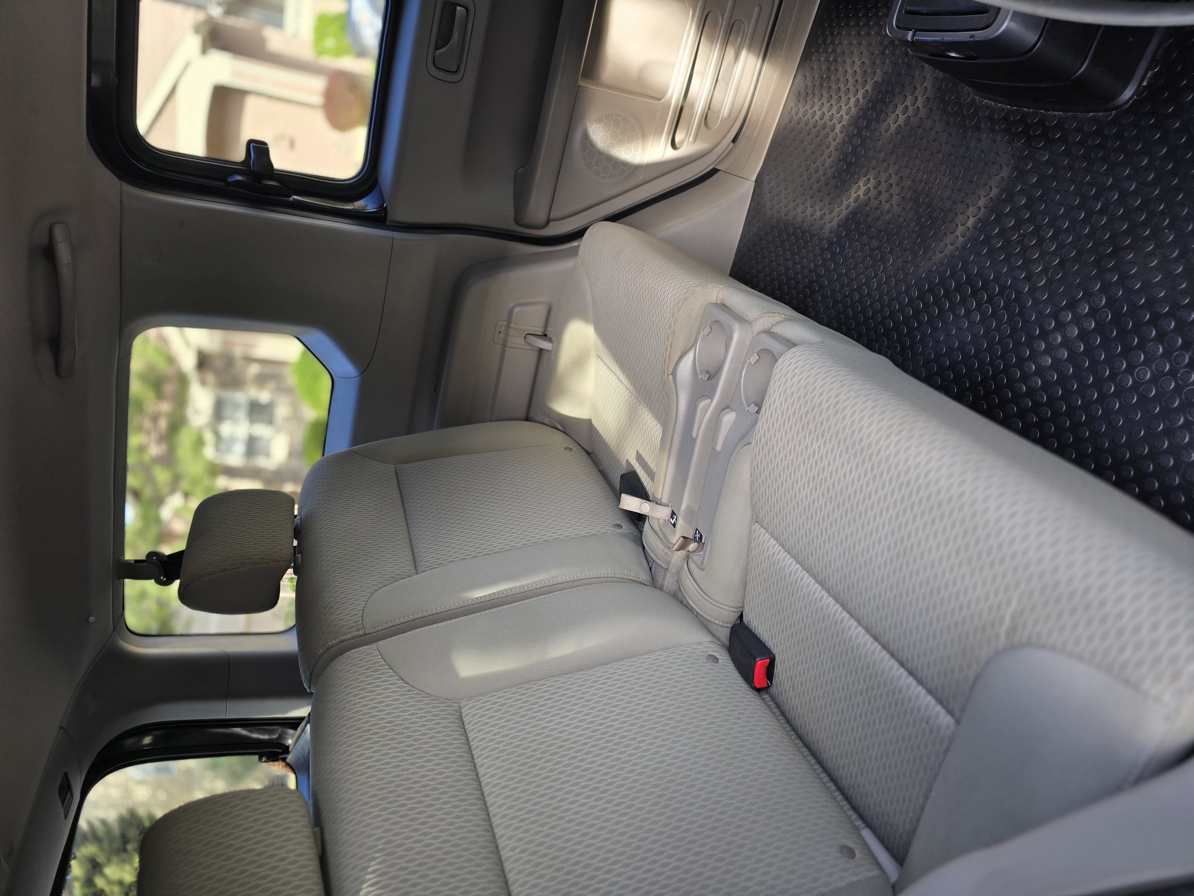 2011 Honda Element EX