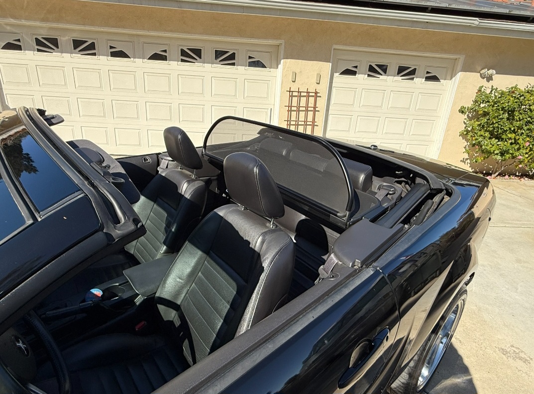 2006 Ford Mustang GT Premium