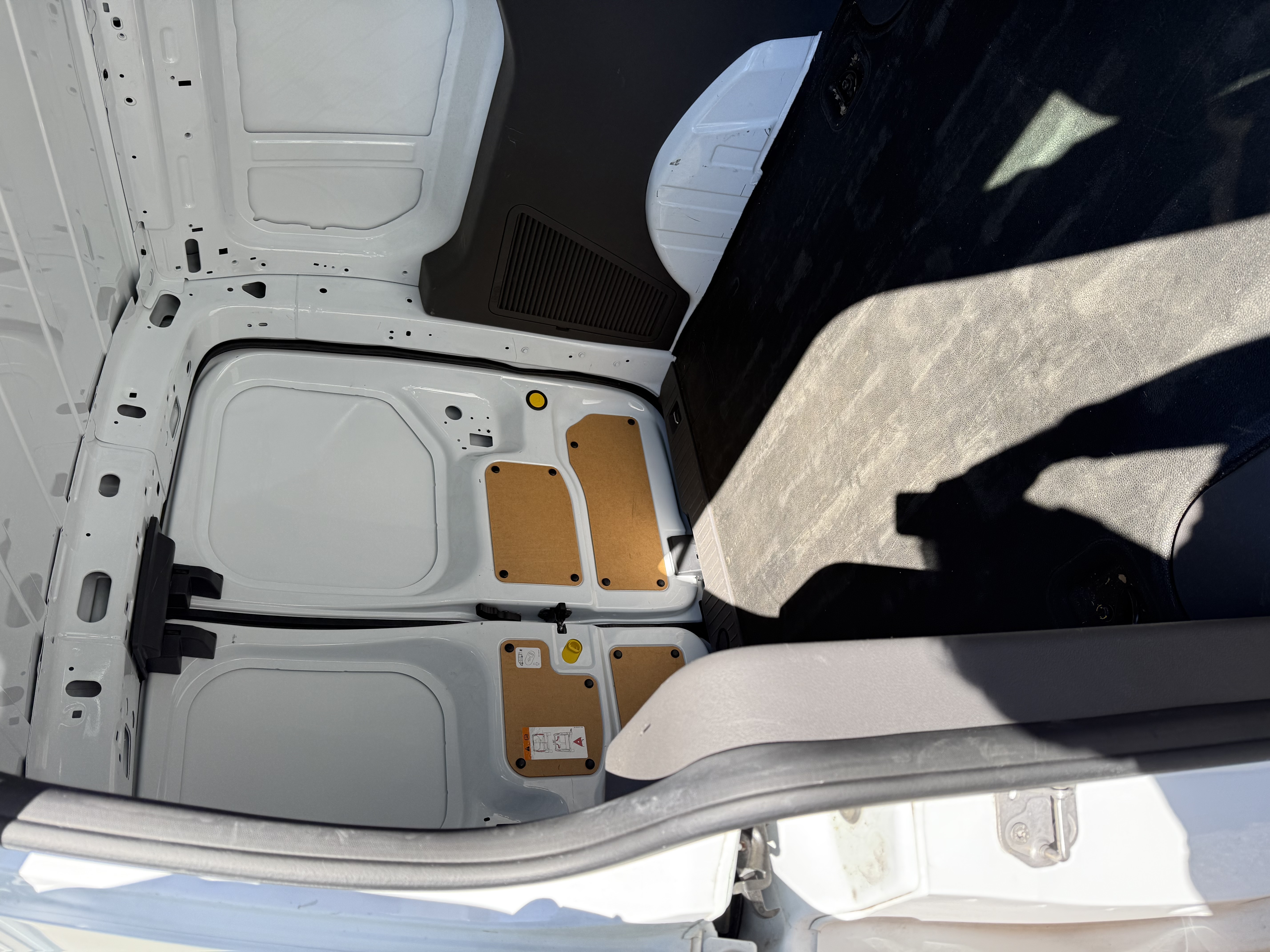 2019 Ford Transit Connect XL