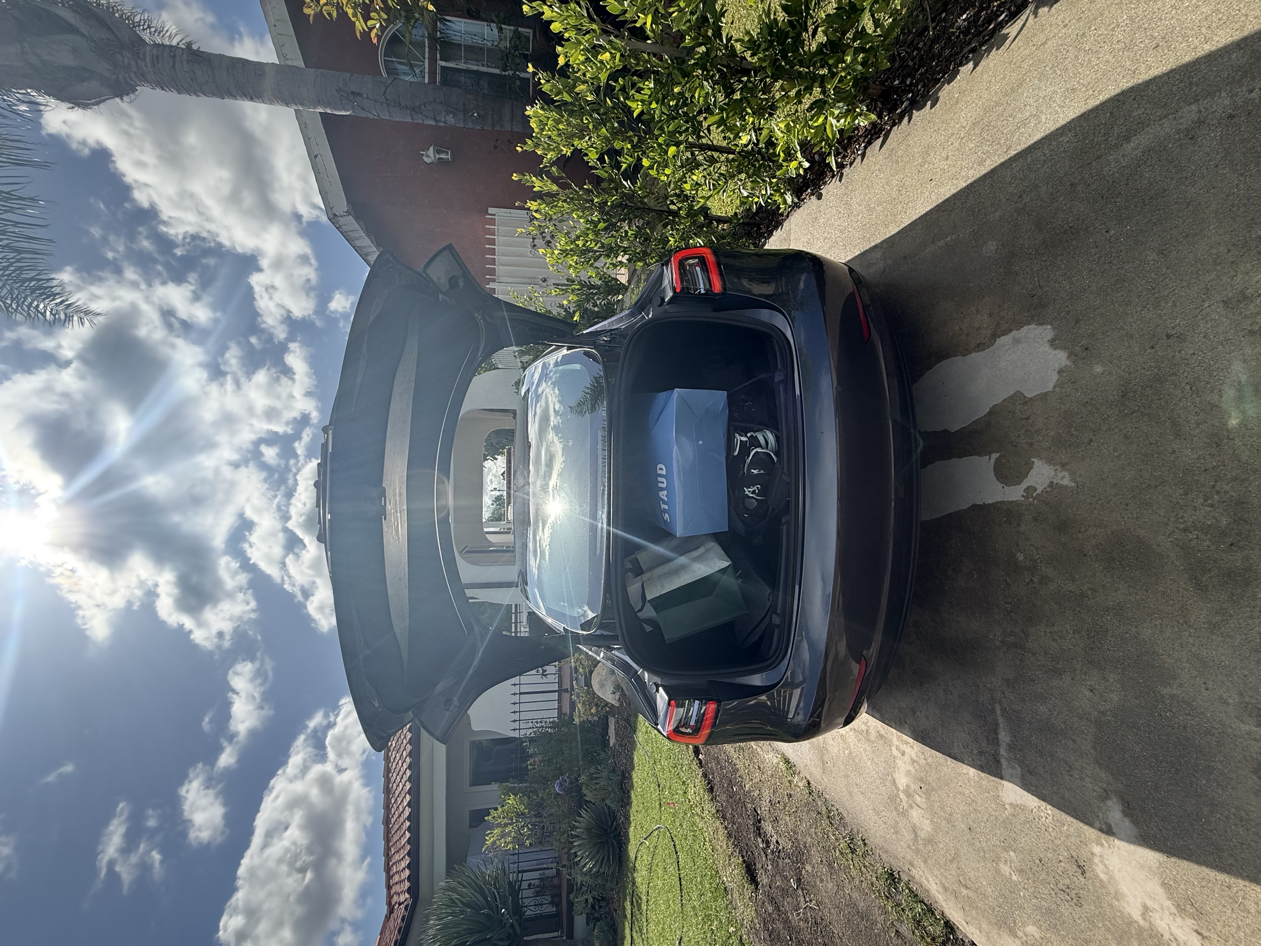 2022 Tesla Model 3 Performance