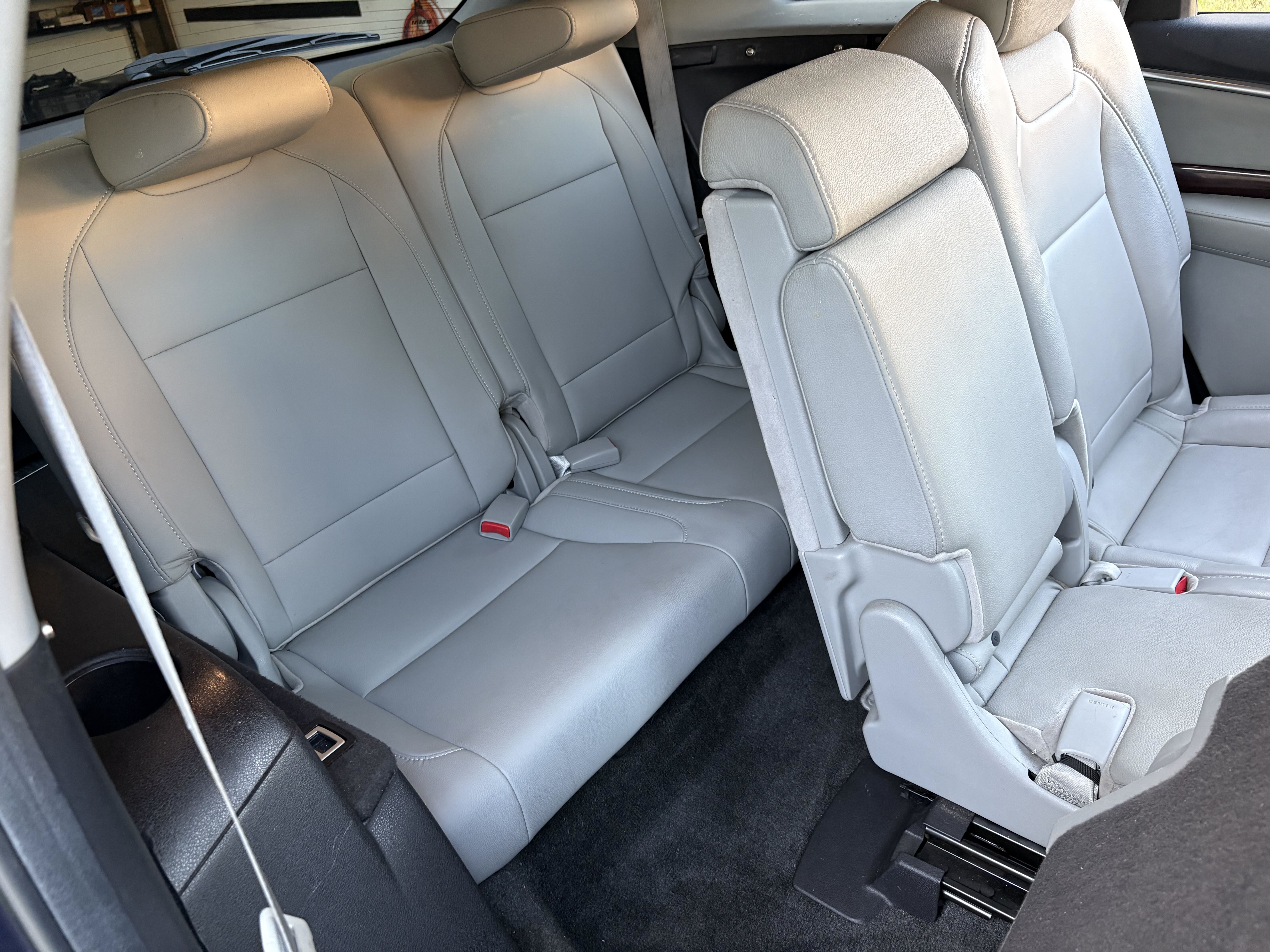 2014 Acura MDX SH-AWD w/ Technology Package