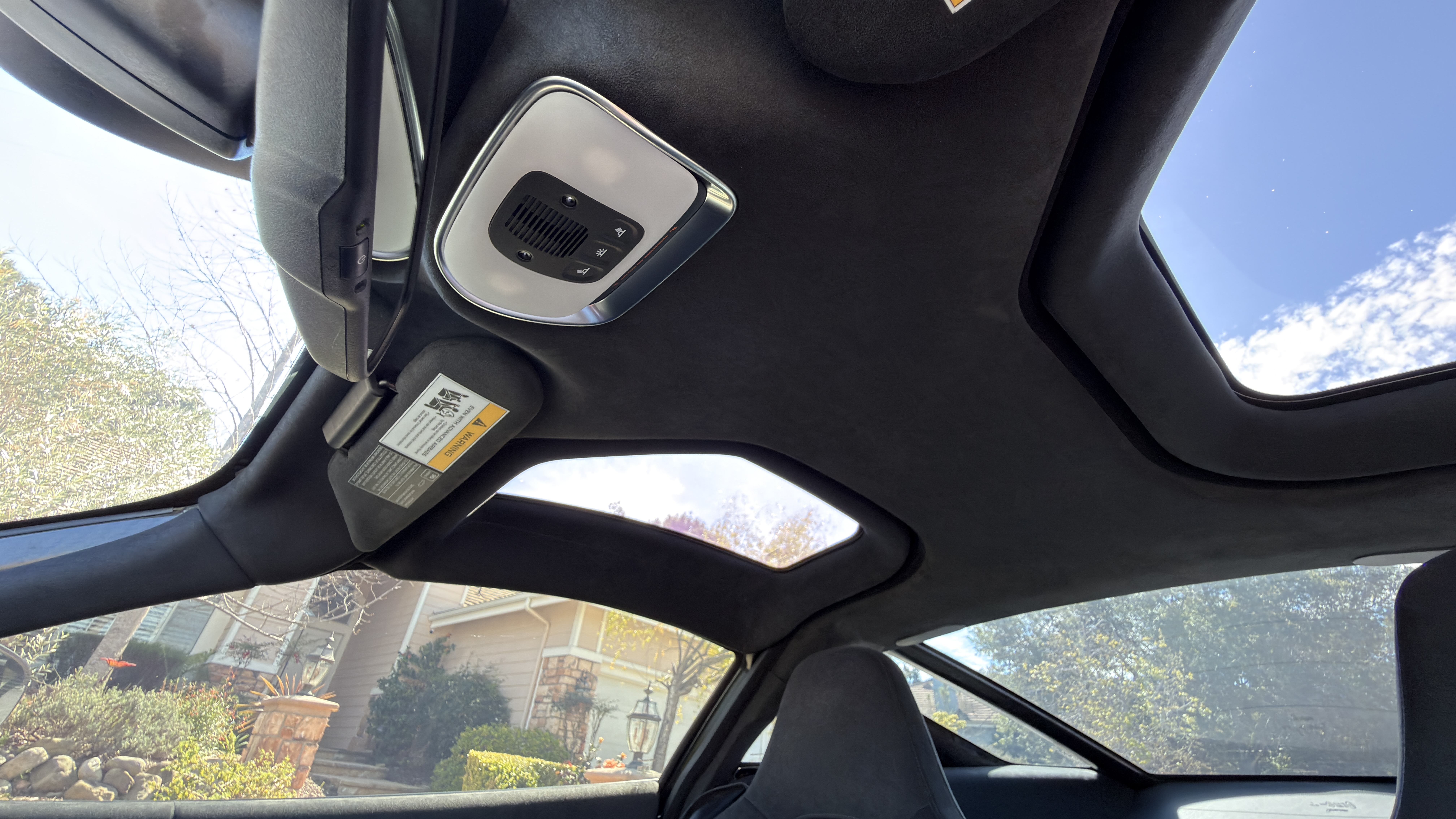 Used 2020 McLaren 720S Coupe 2D photo 13