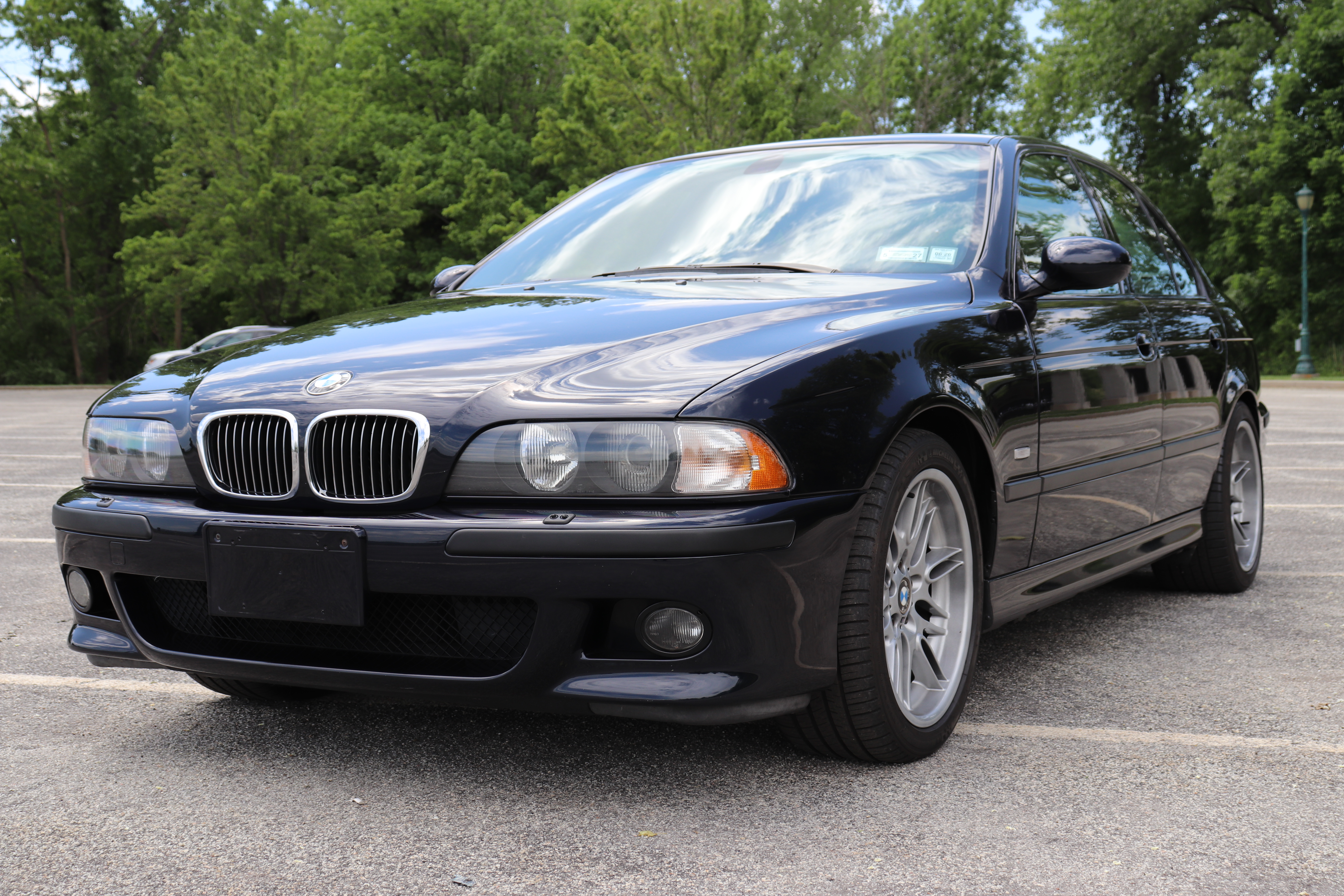 Used 2000 BMW M5