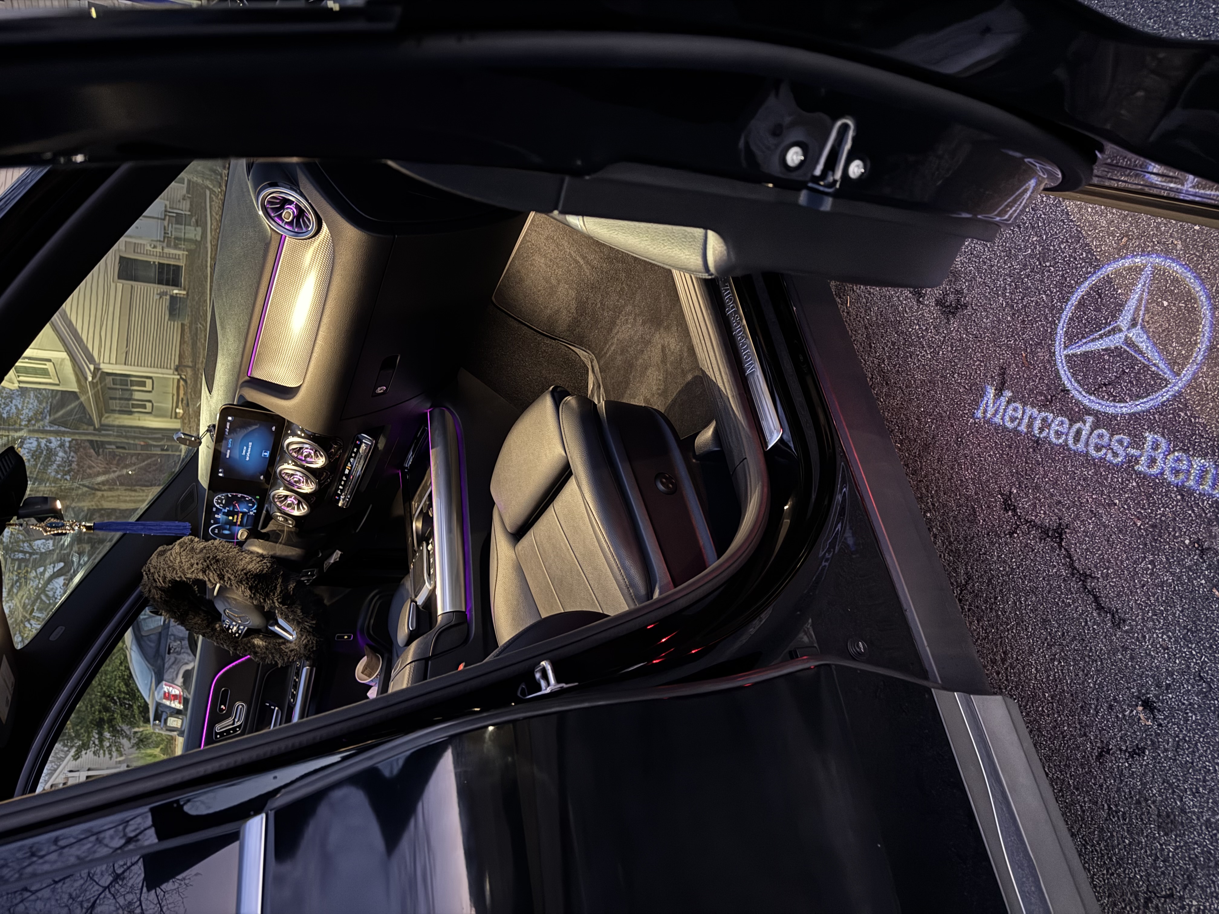 2021 Mercedes-Benz GLA 250 250 4MATIC Sport Utility 4D