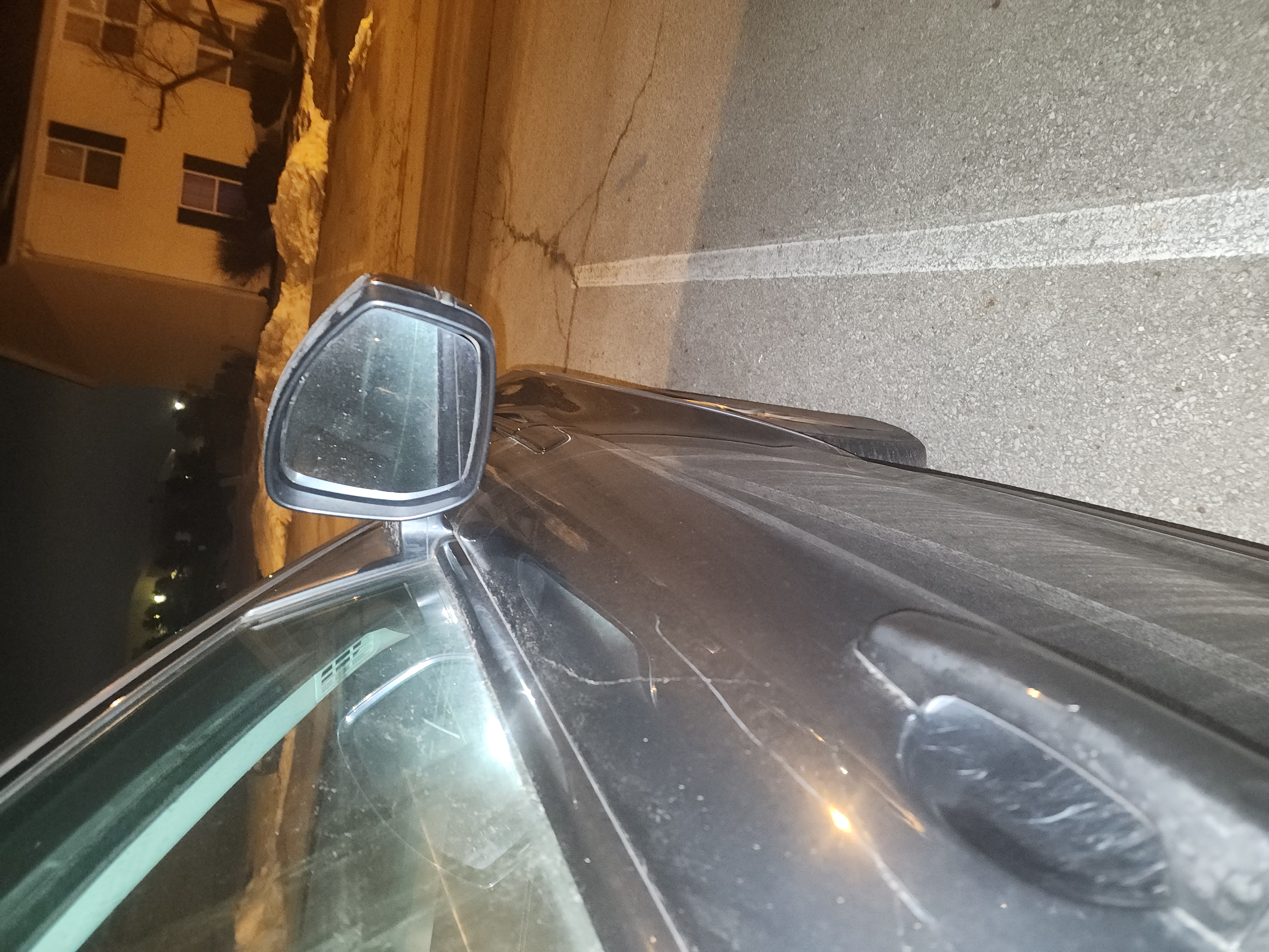 2016 Land Rover Range Rover Evoque SE Premium