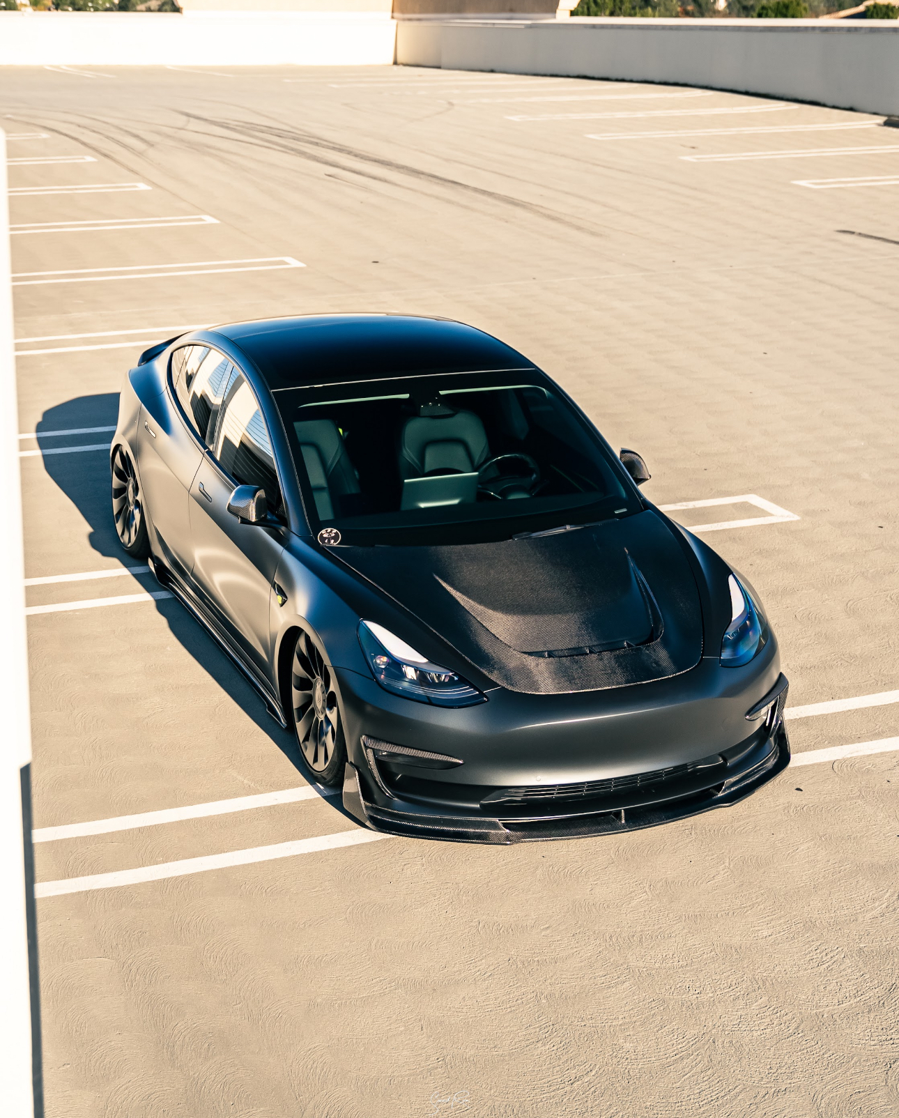 Report: 75% of Tesla Model 3 Owners Would Buy Again - Kelley Blue Book