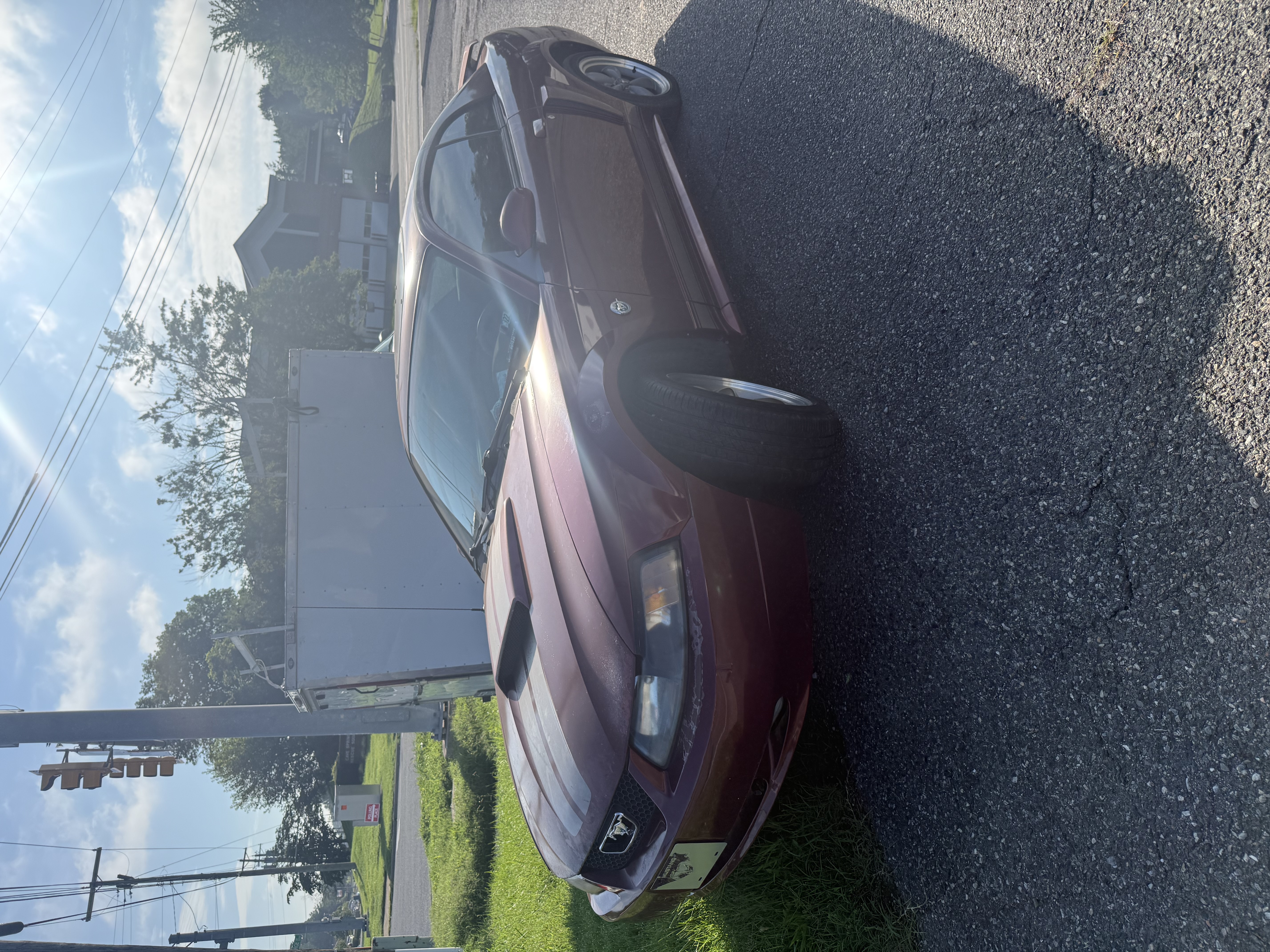 Used 2004 Ford Mustang GT