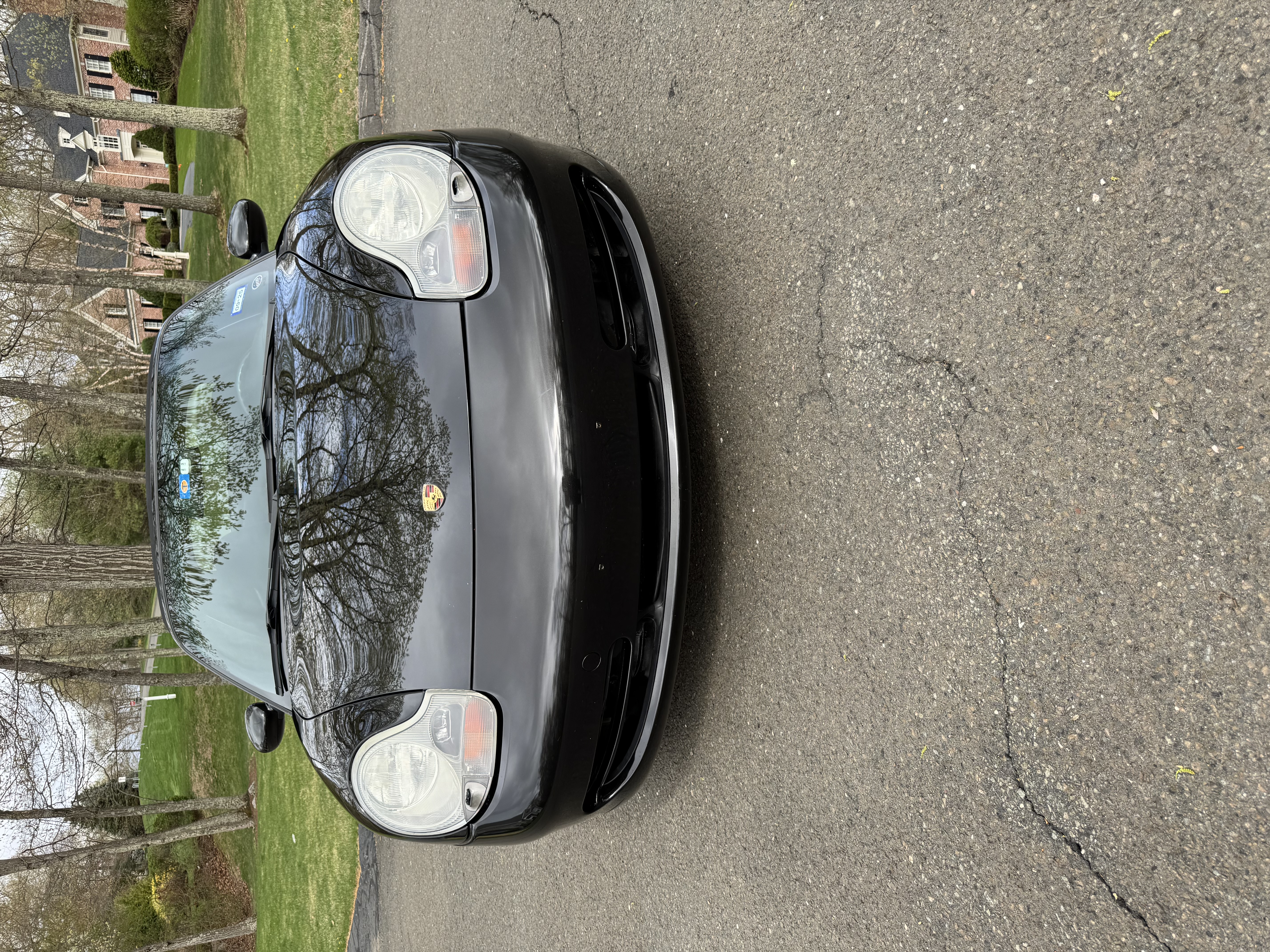 Used 1999 Porsche 911 Carrera