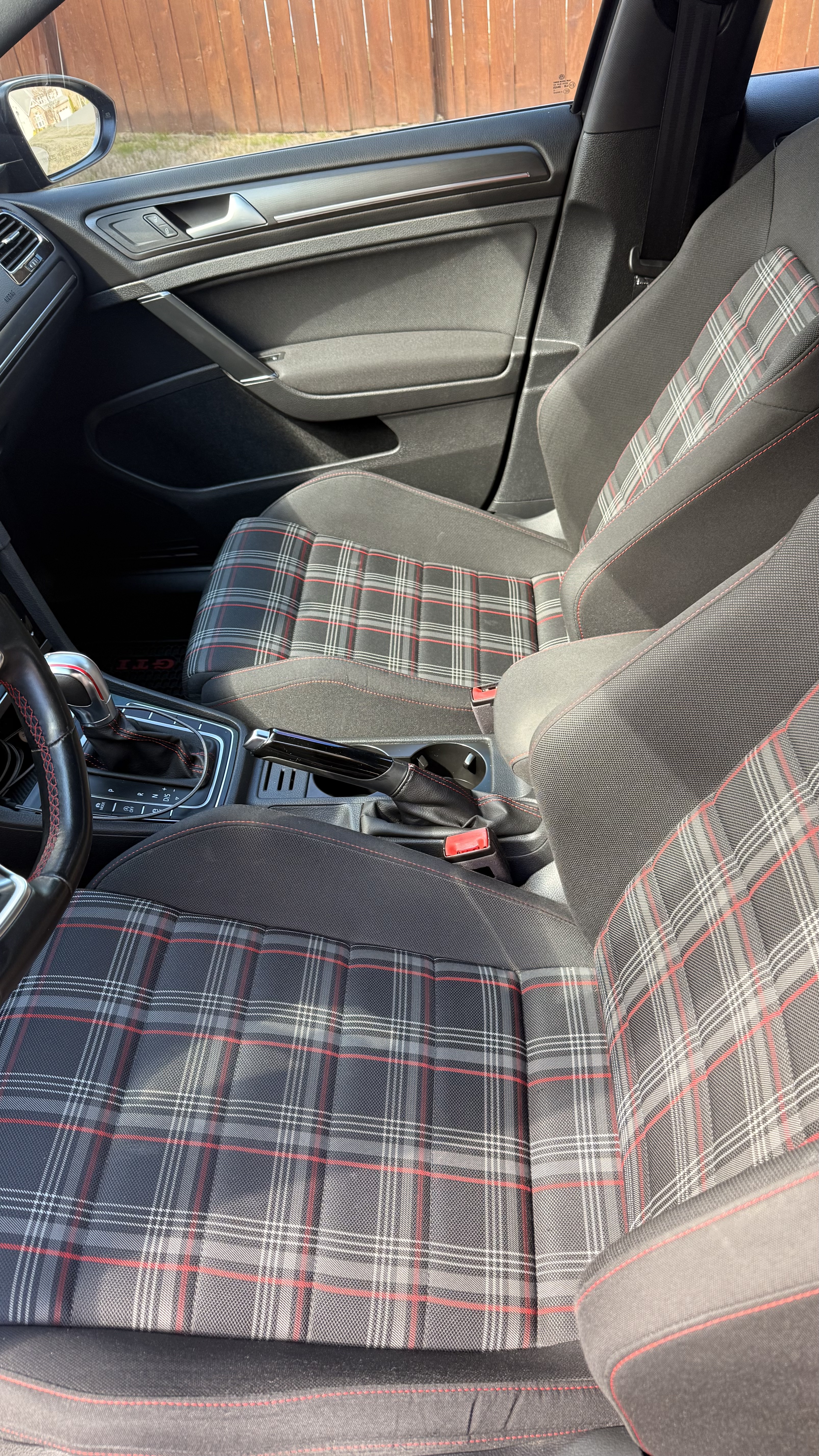 2018 Volkswagen GTI S