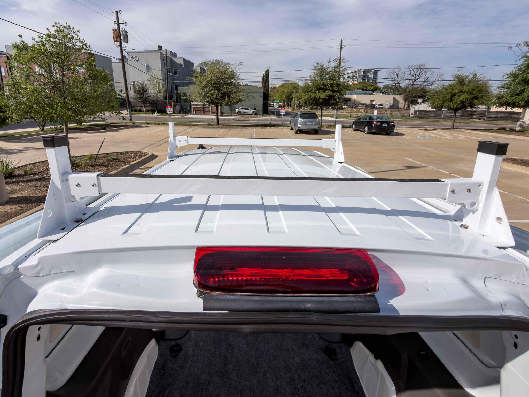 2023 Ford Transit Connect XL