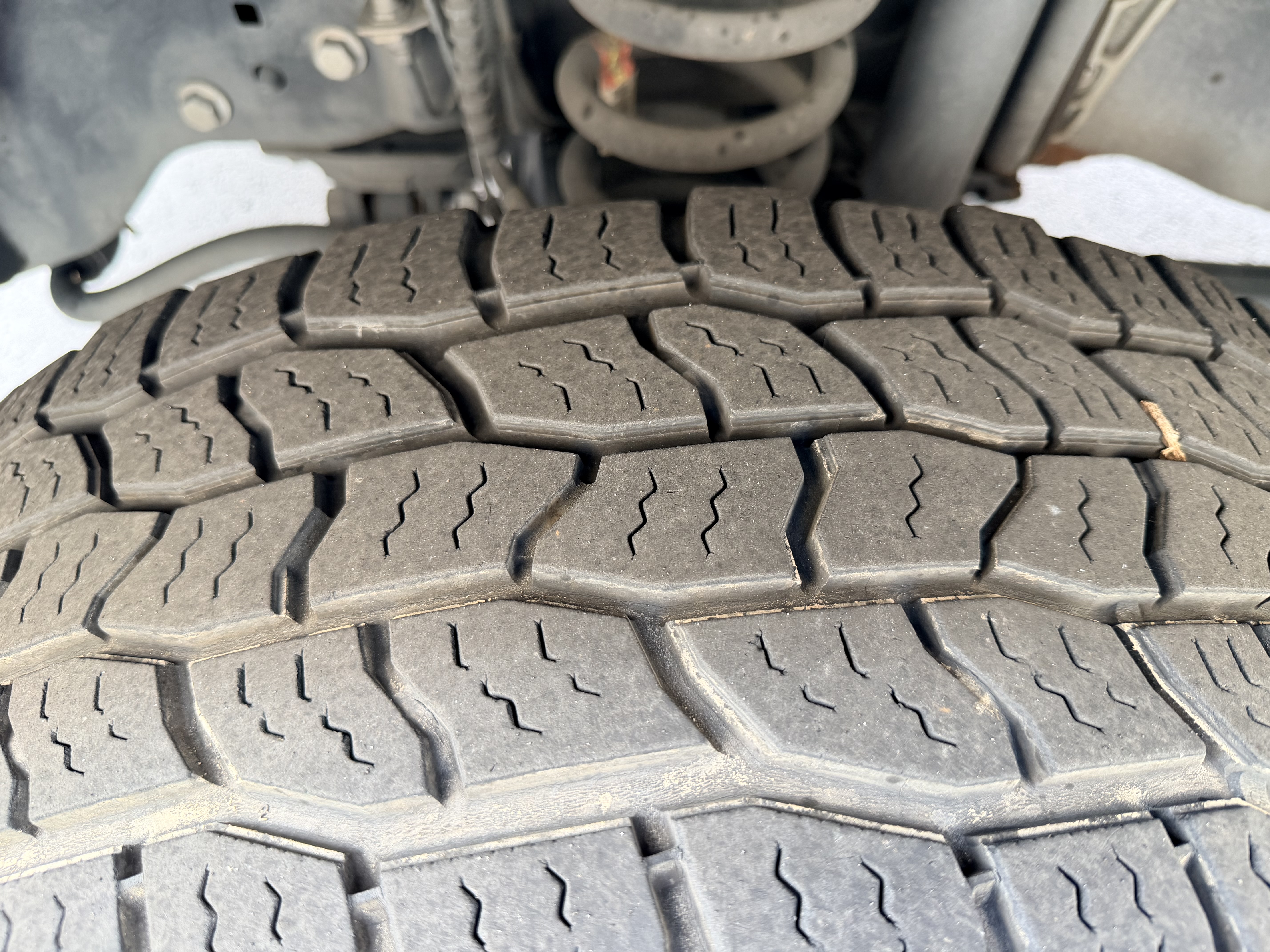 2022 Ford F350 King Ranch