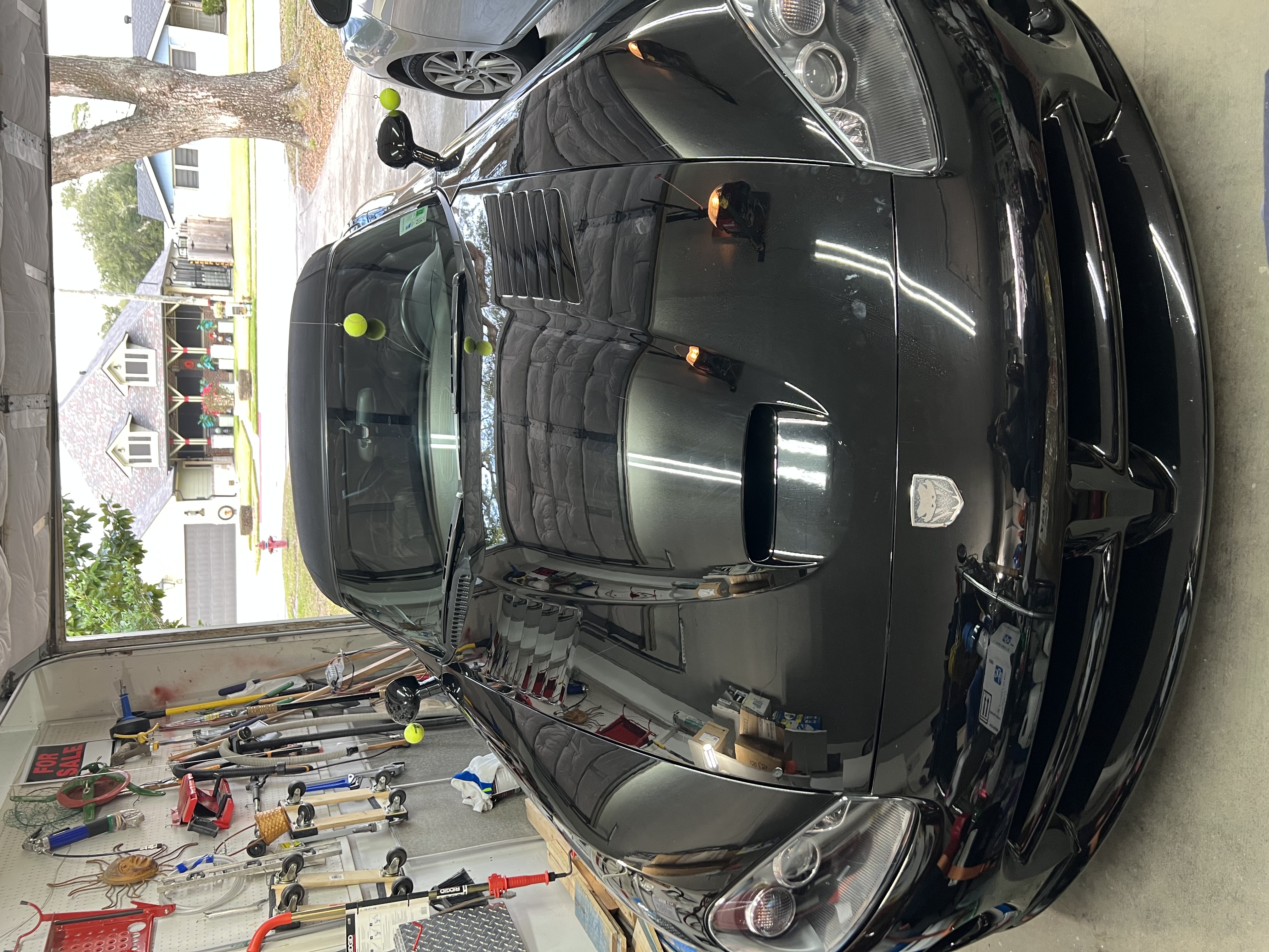 Used 2005 Dodge Viper SRT-10