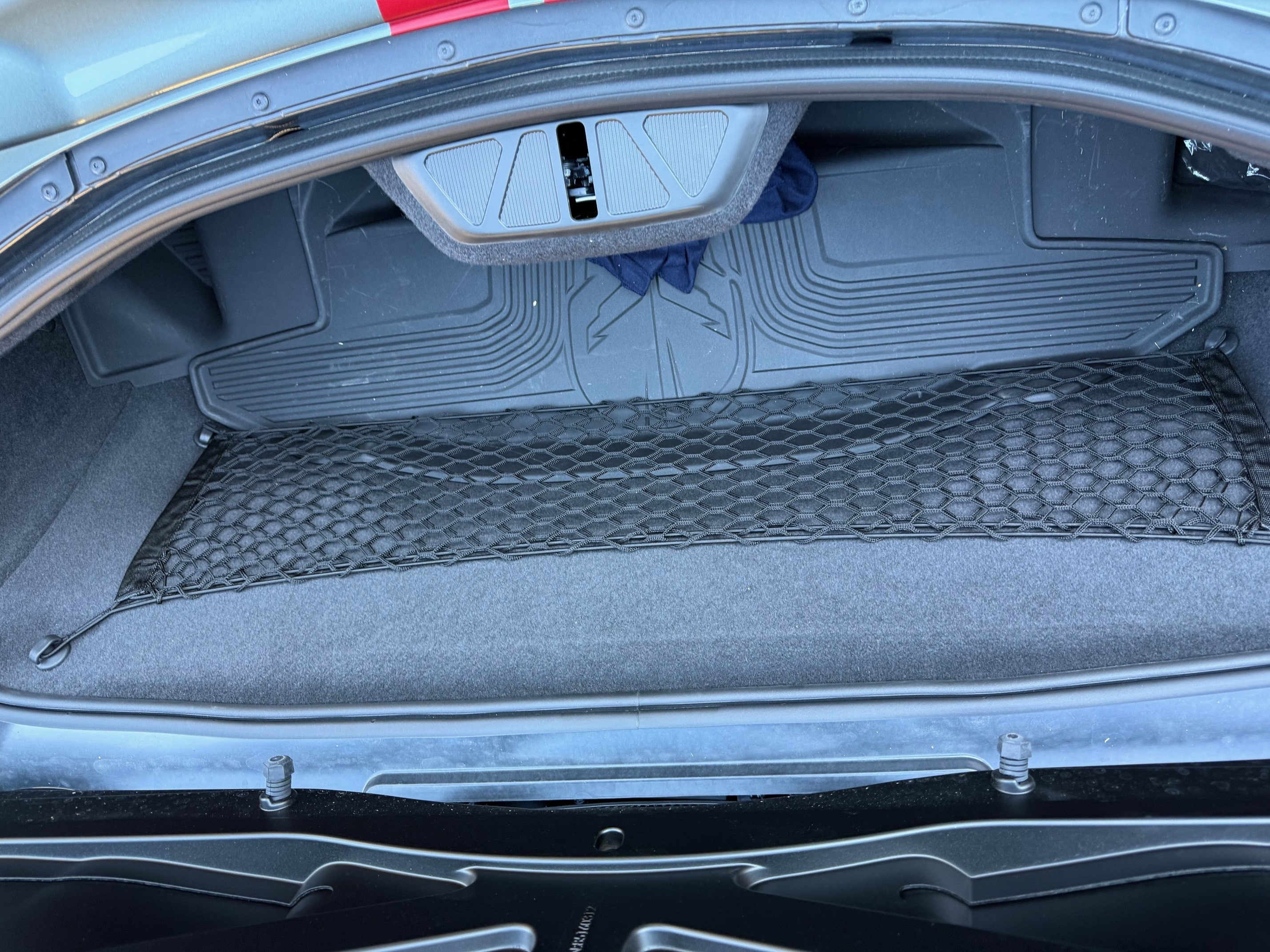 2022 Chevrolet Corvette Stingray Premium Conv