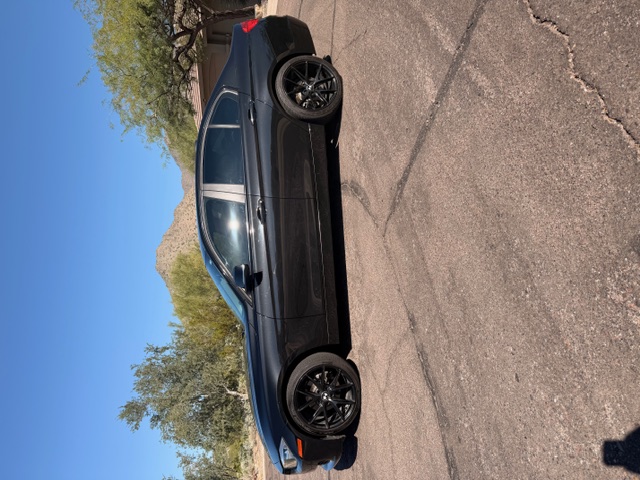 2015 BMW 328i xDrive Sedan