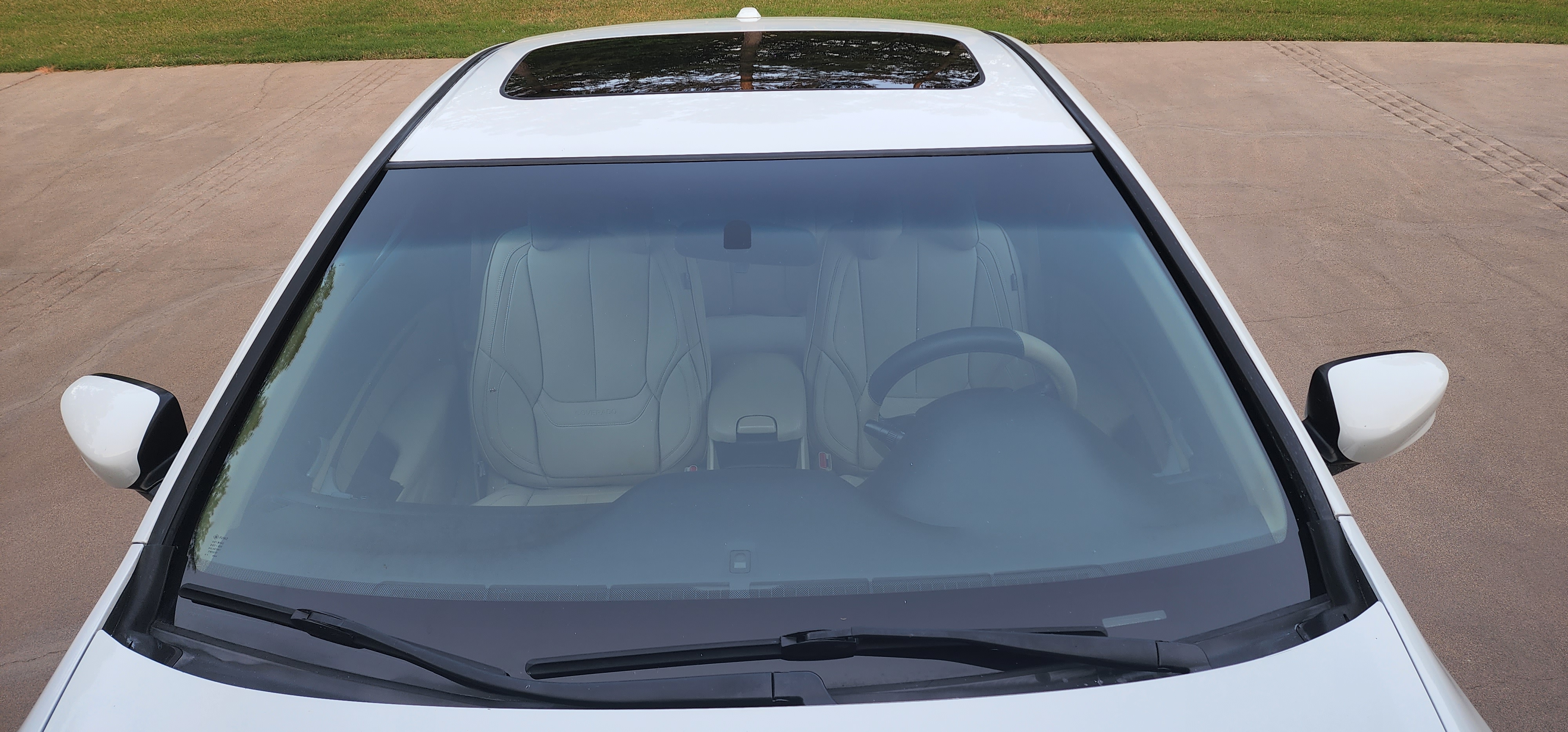 2012 Honda Accord EX-L