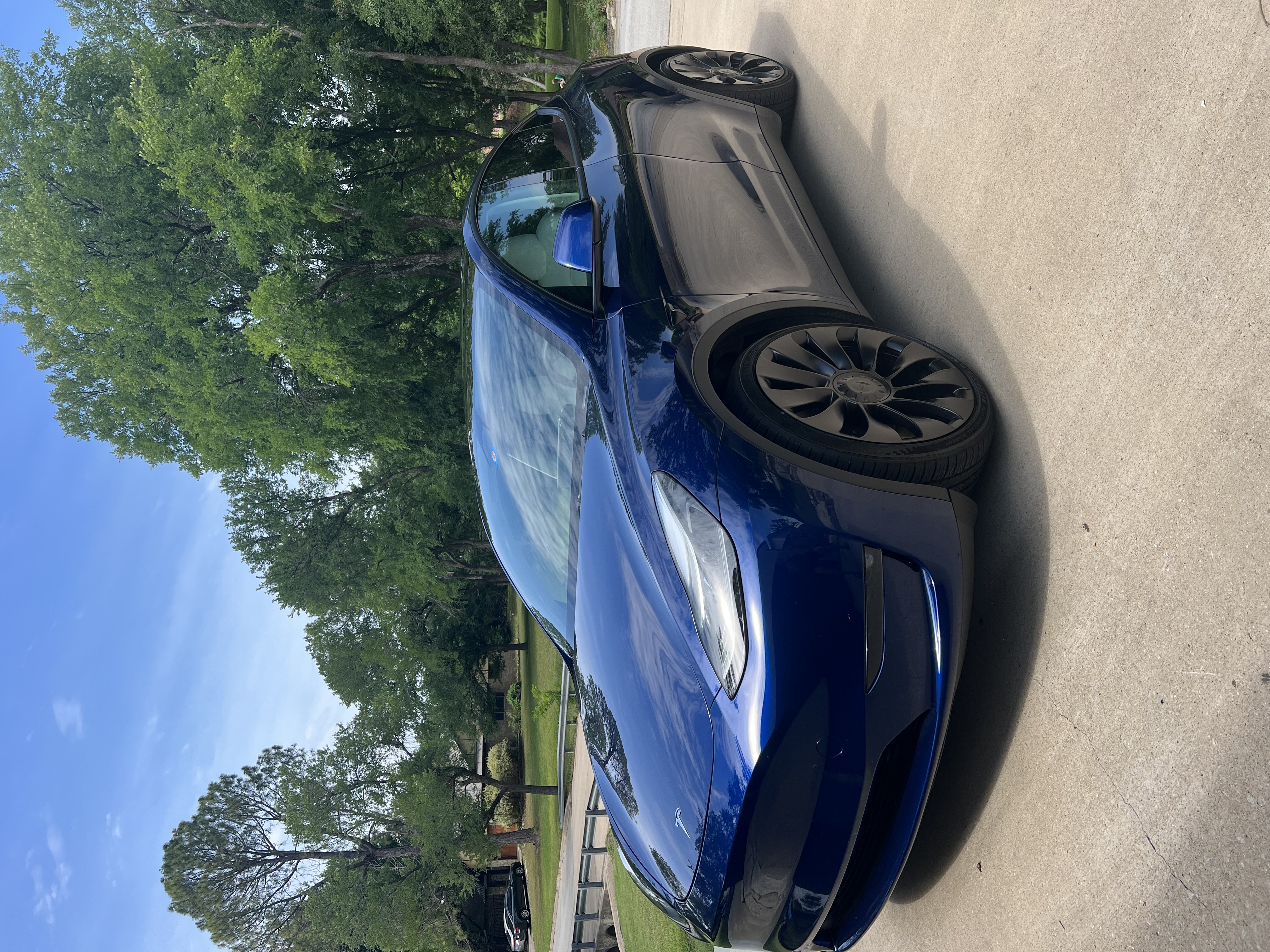 Used Tesla Model Y for Sale Near Me