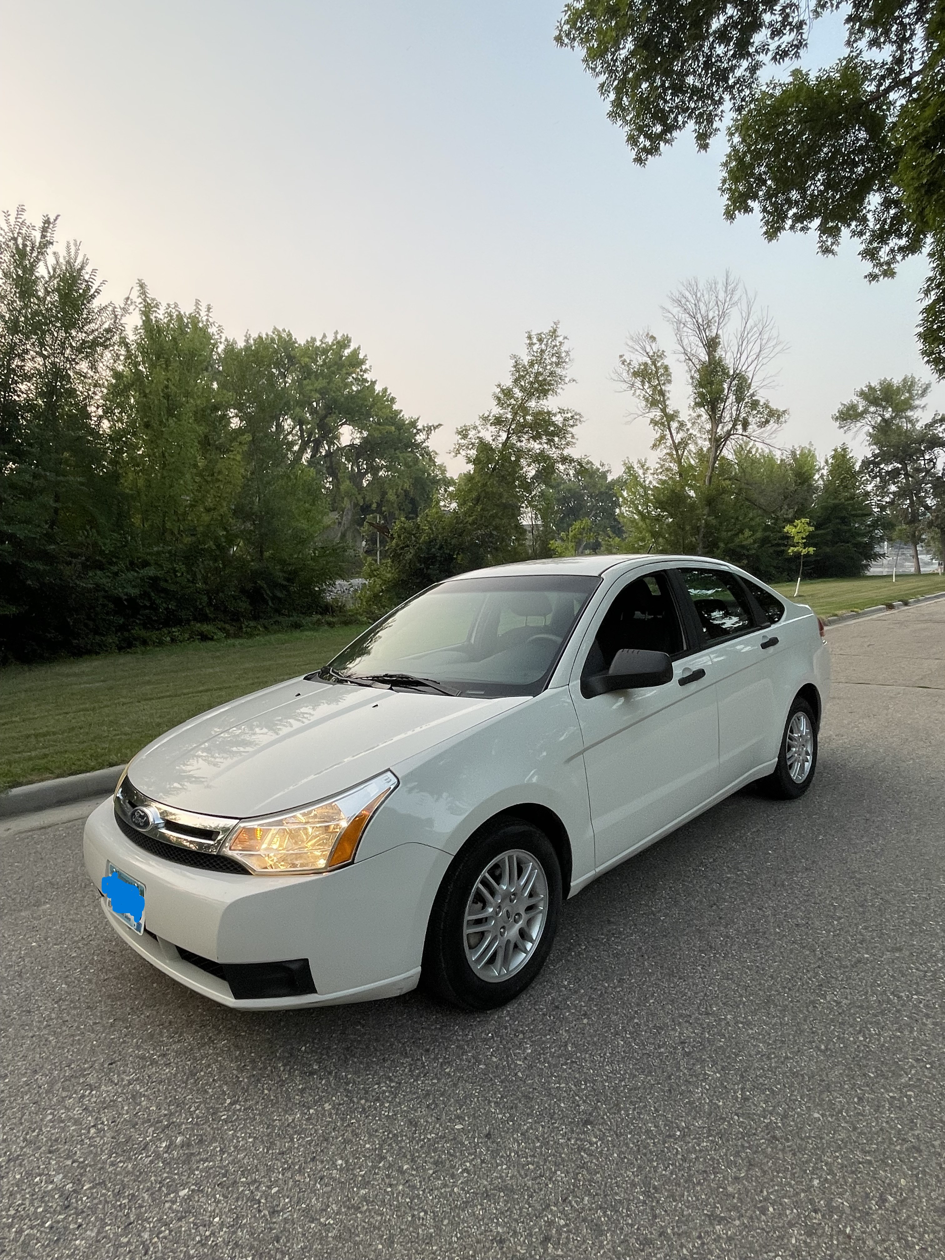 Used Ford Focus for Sale Near Me in Willmar, MN - Autotrader