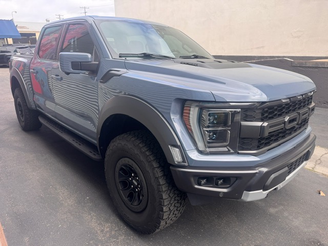 2023 Ford F150 Raptor