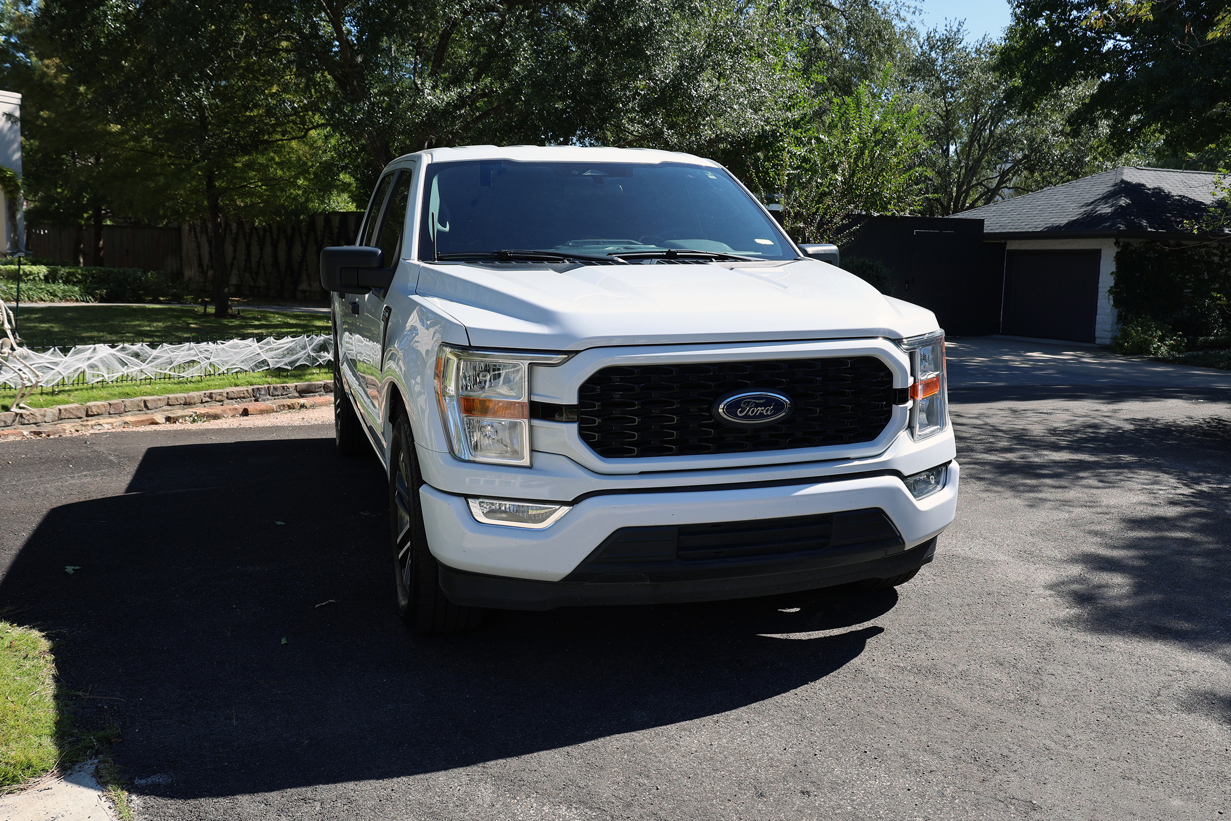 2021 Ford F150 XL