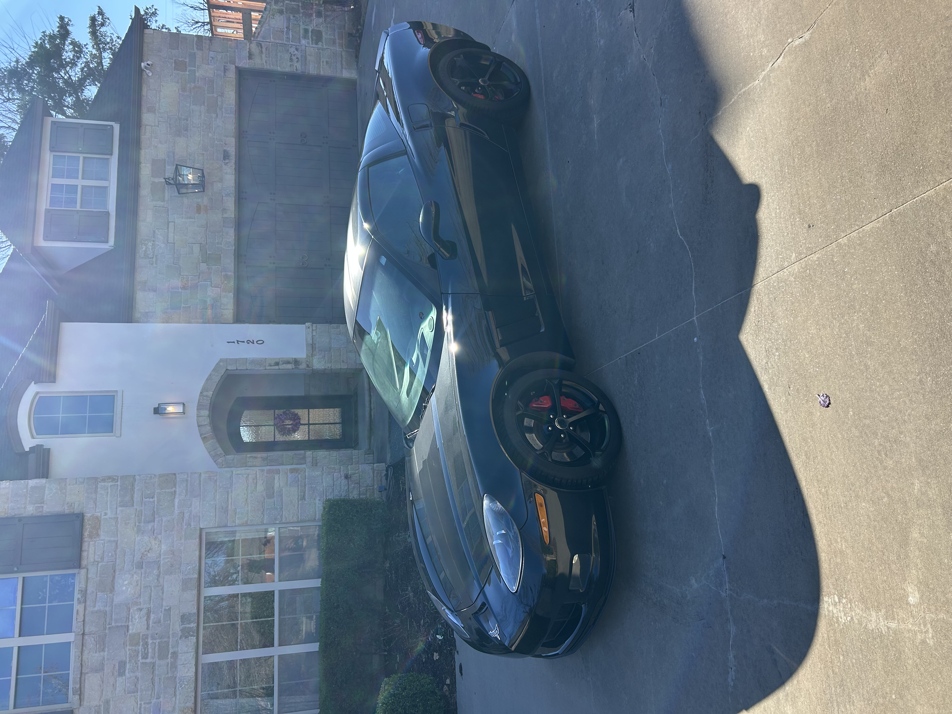 Used 2012 Chevrolet Corvette Grand Sport w/ 3LT Preferred Equipment Group