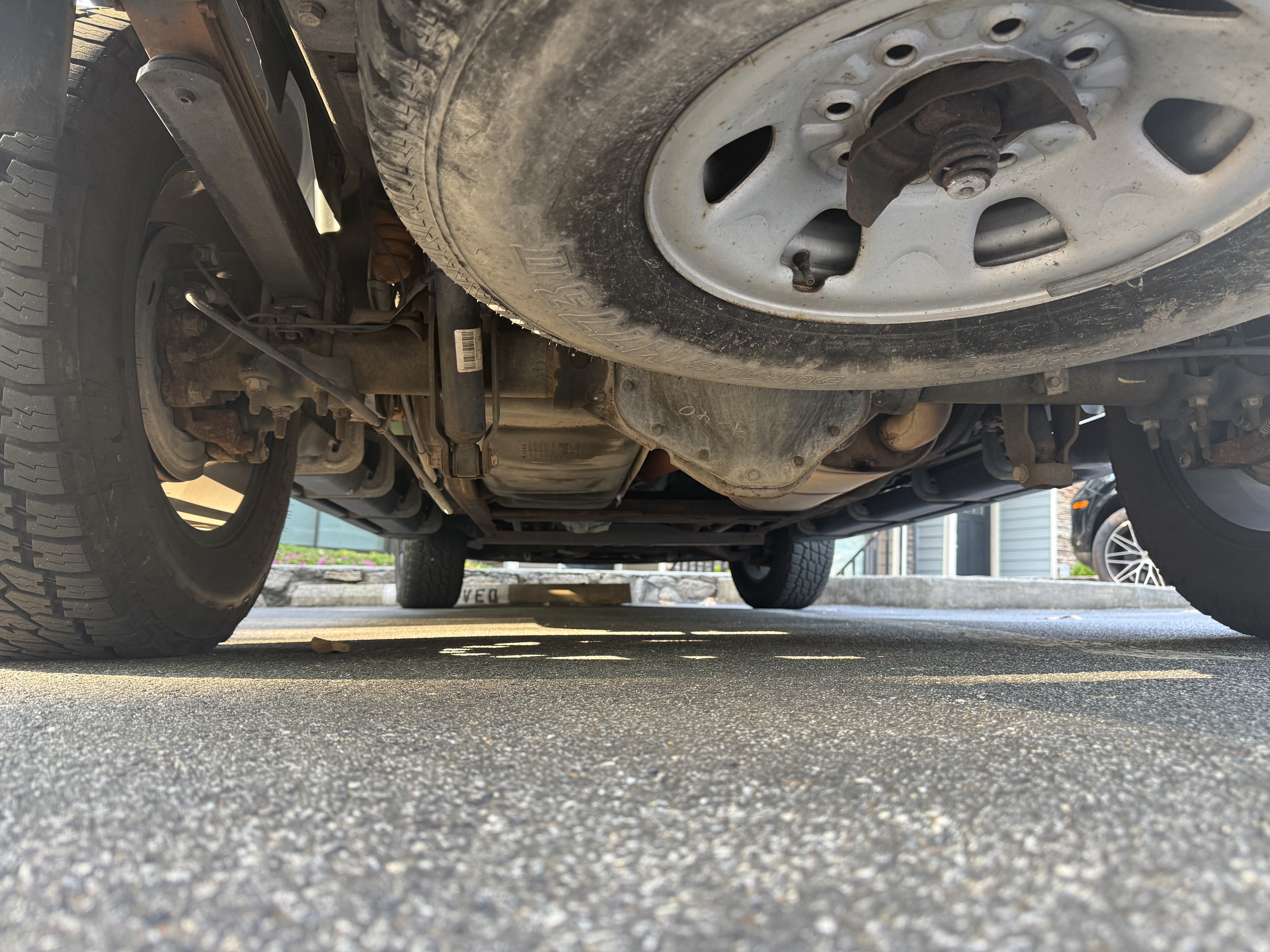 2011 Chevrolet Suburban 2500 LT