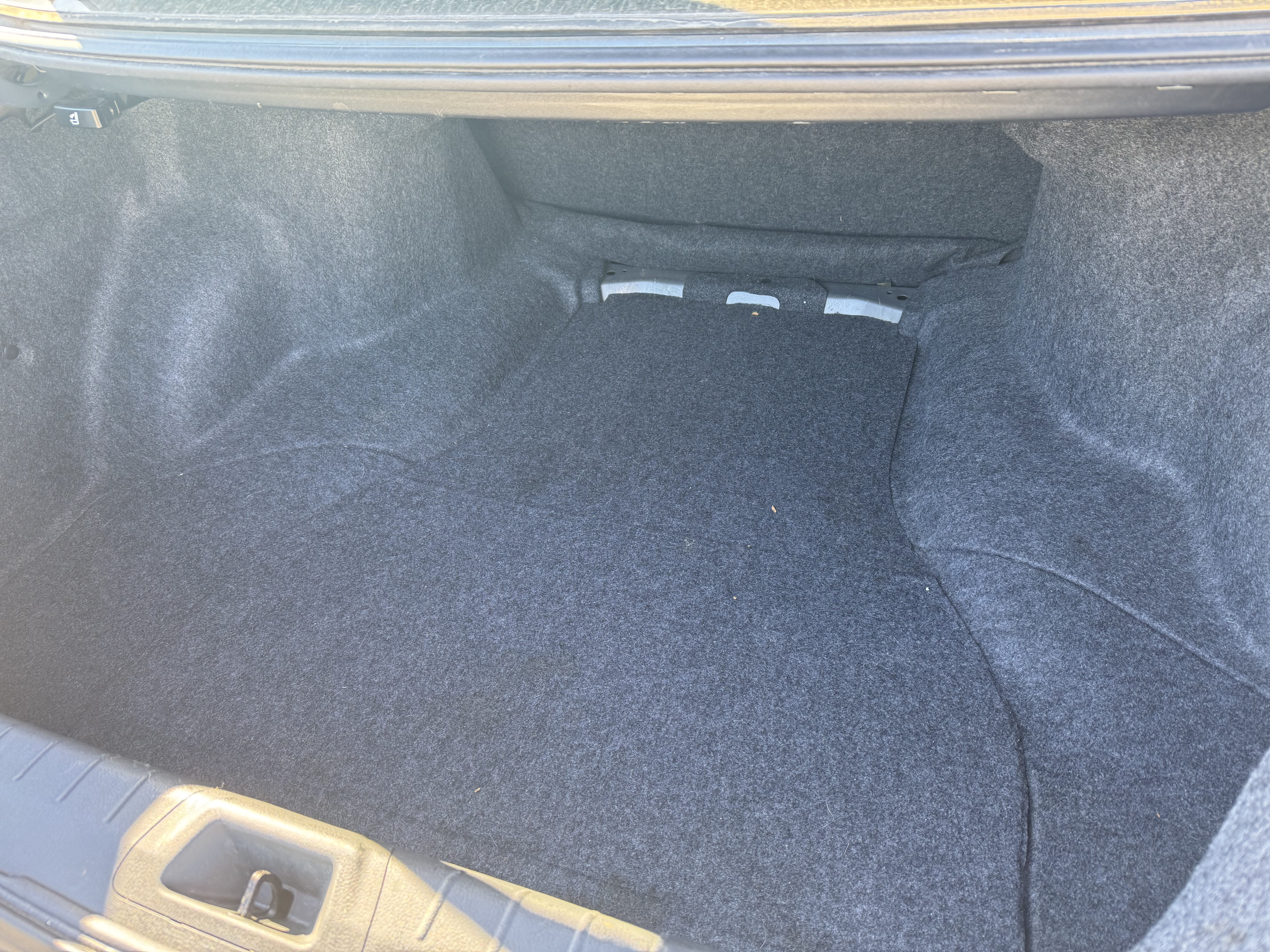 2010 Honda Accord LX-S