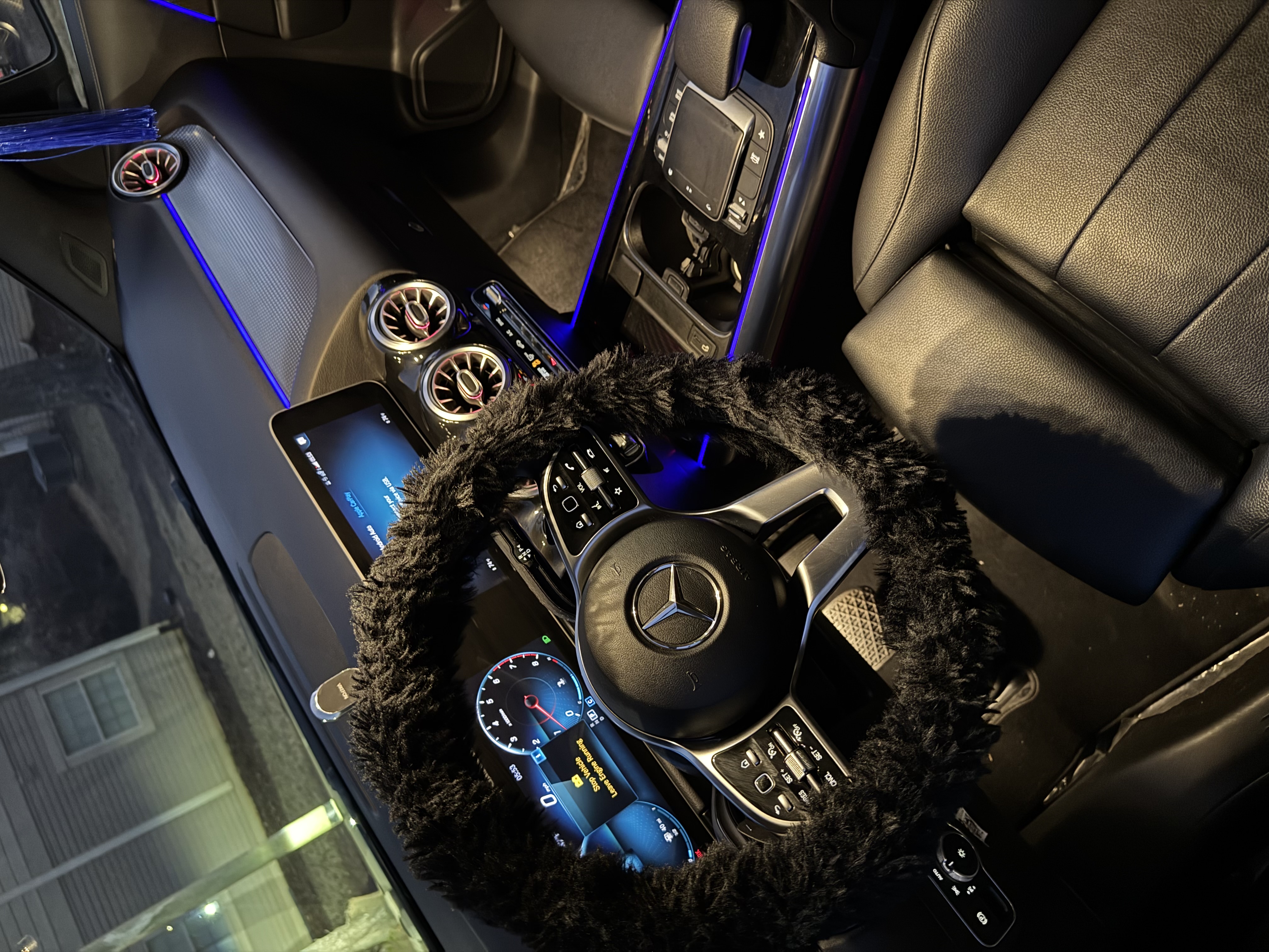 2021 Mercedes-Benz GLA 250 250 4MATIC Sport Utility 4D