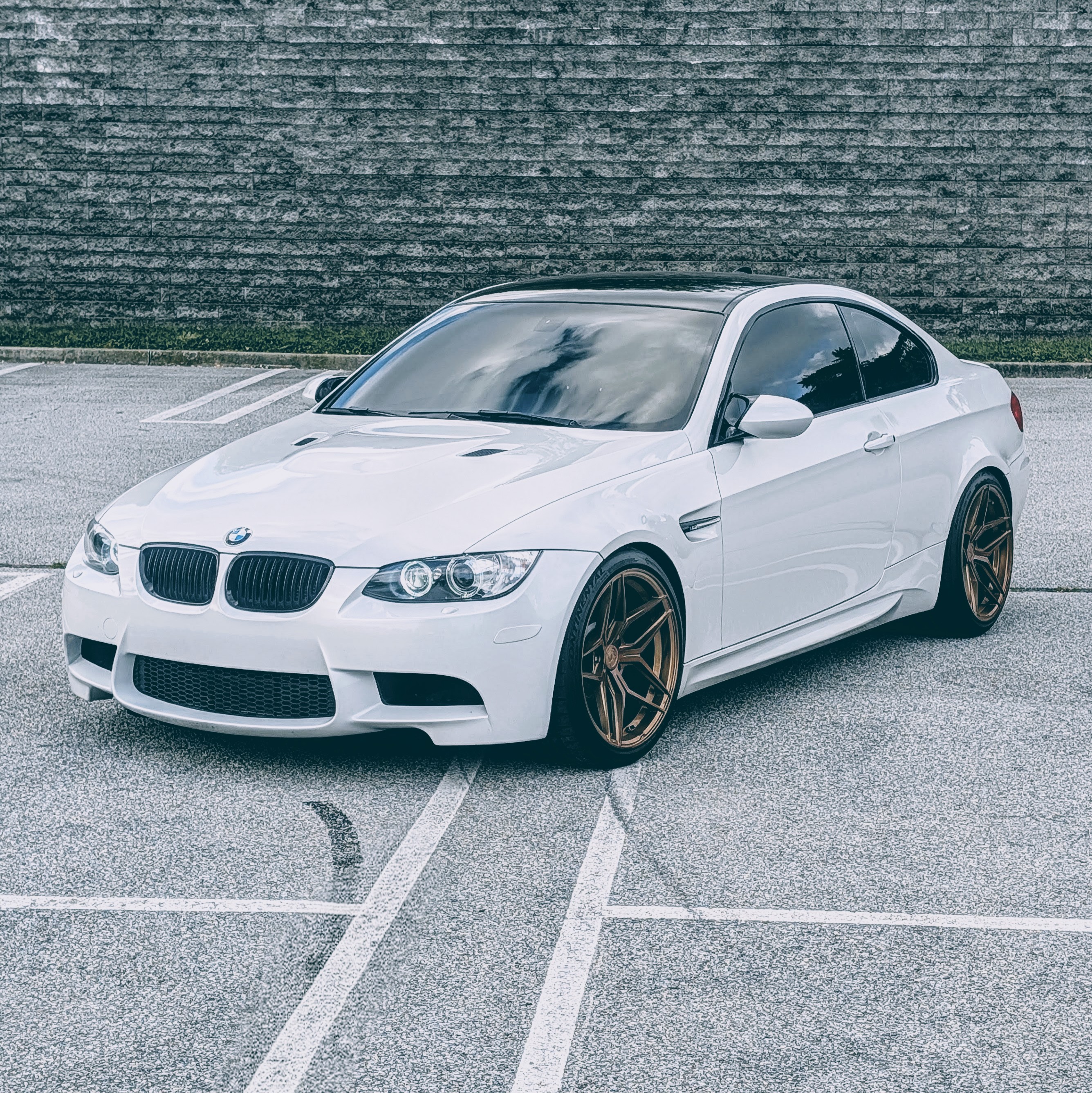 Used 2013 BMW M3 Coupe 2D