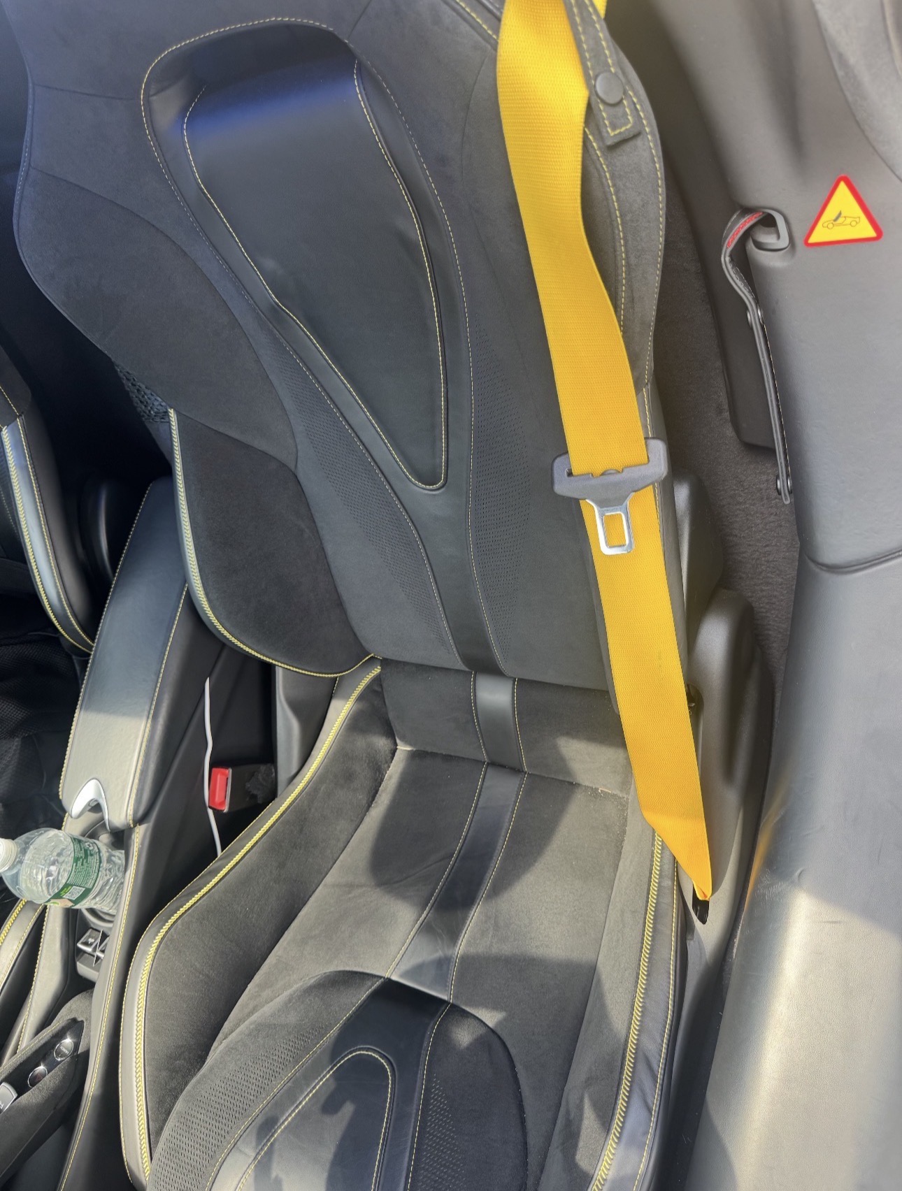 Used 2021 McLaren 720S Spider photo 13