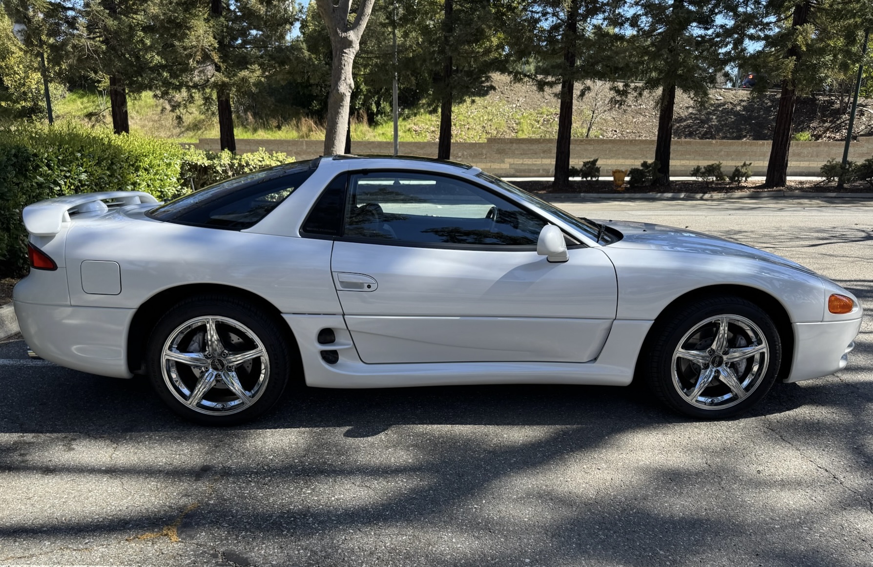 Used 1995 Mitsubishi 3000GT VR-4