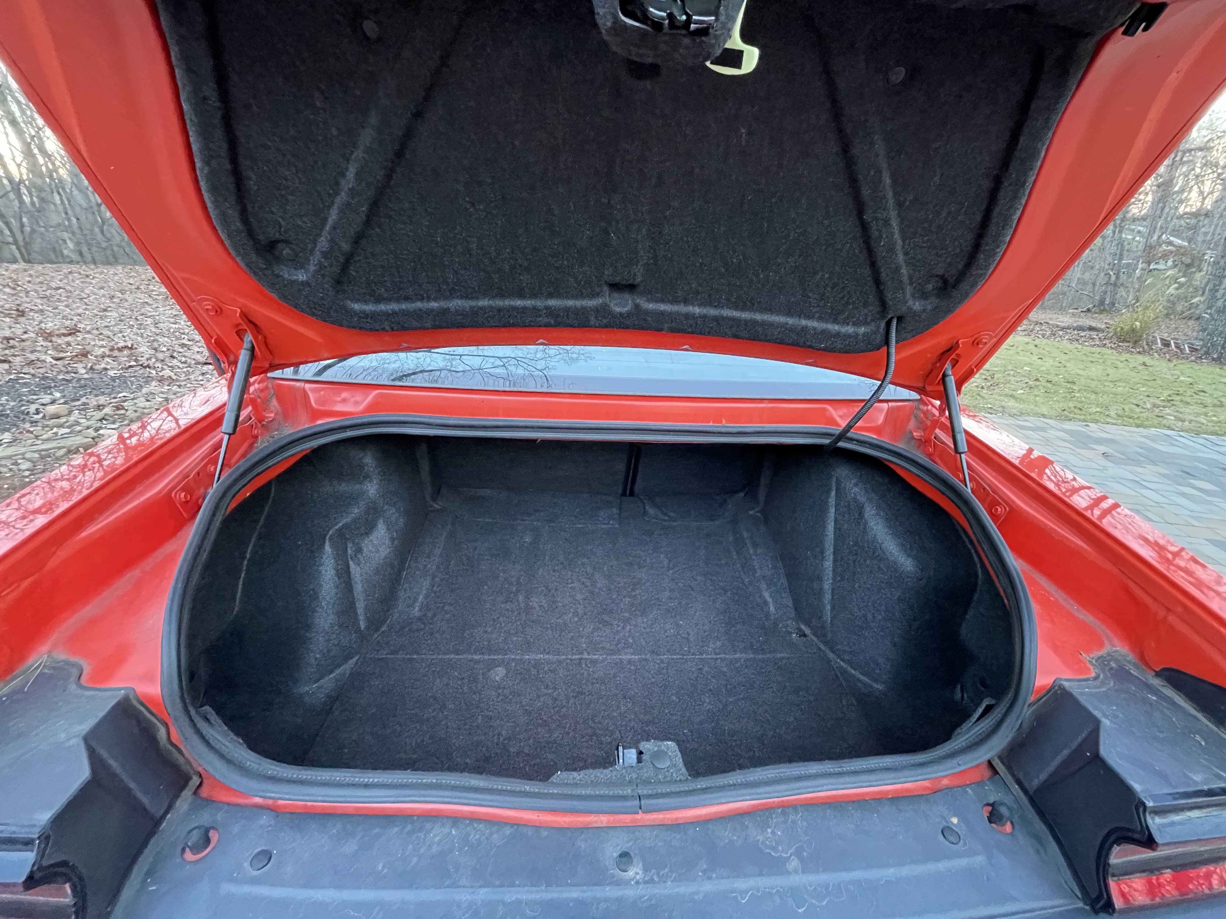 2018 Dodge Challenger R/T