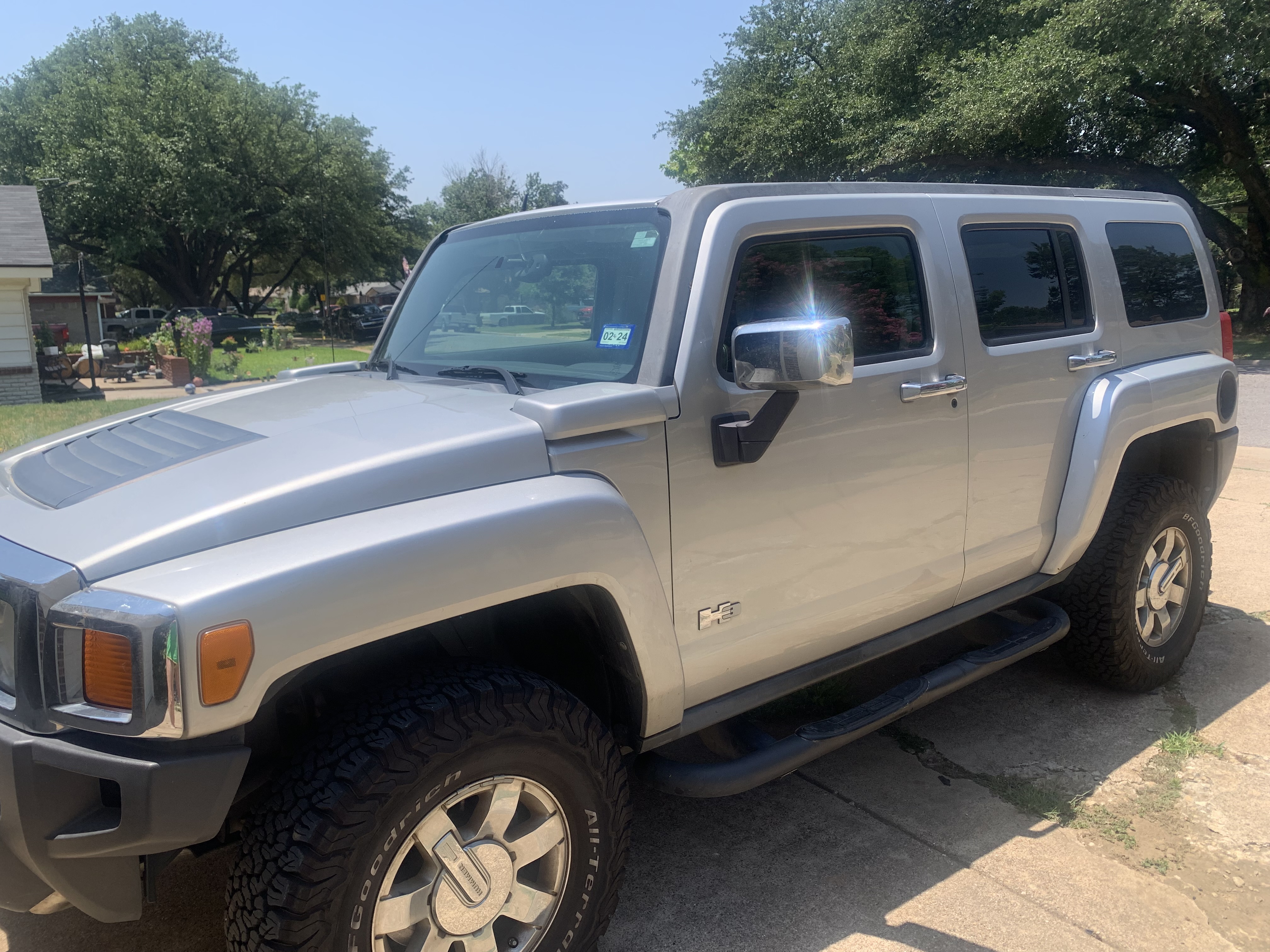 2010 HUMMER H3 for Sale (Test Drive at Home) - Kelley Blue Book