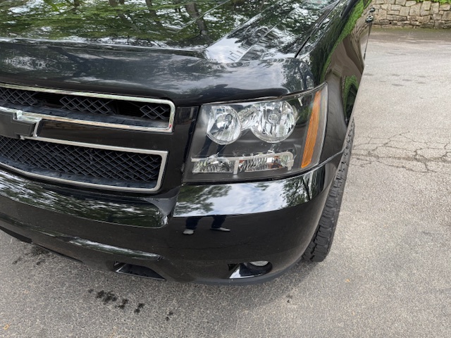 2011 Chevrolet Suburban 2500 LT