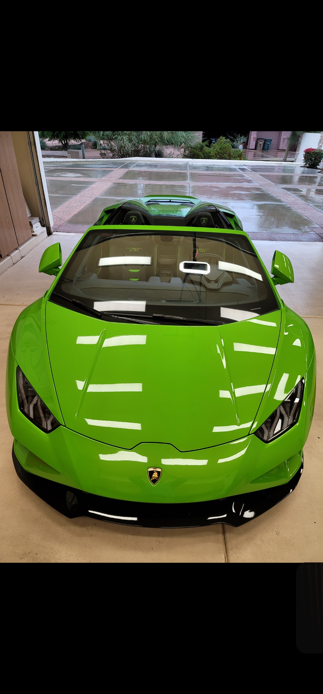 Used 2022 Lamborghini Huracan EVO
